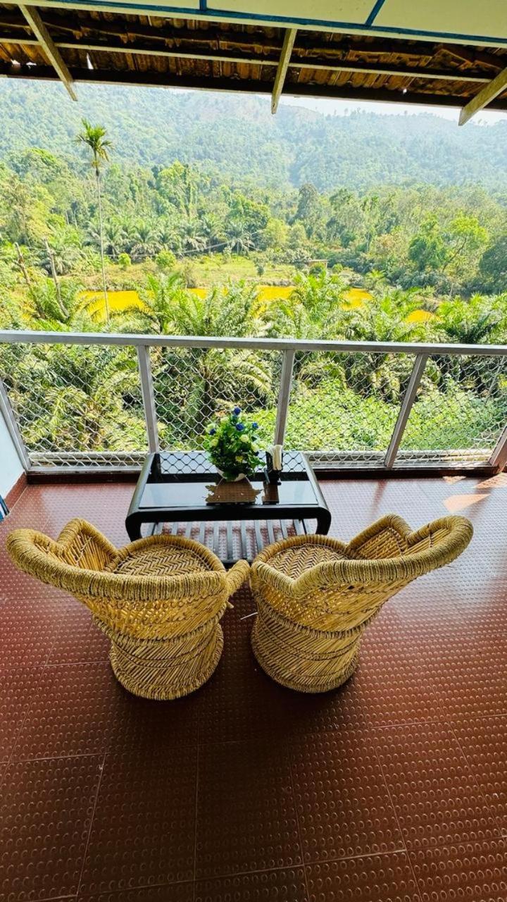 Triple Room With Mountain View photo 3