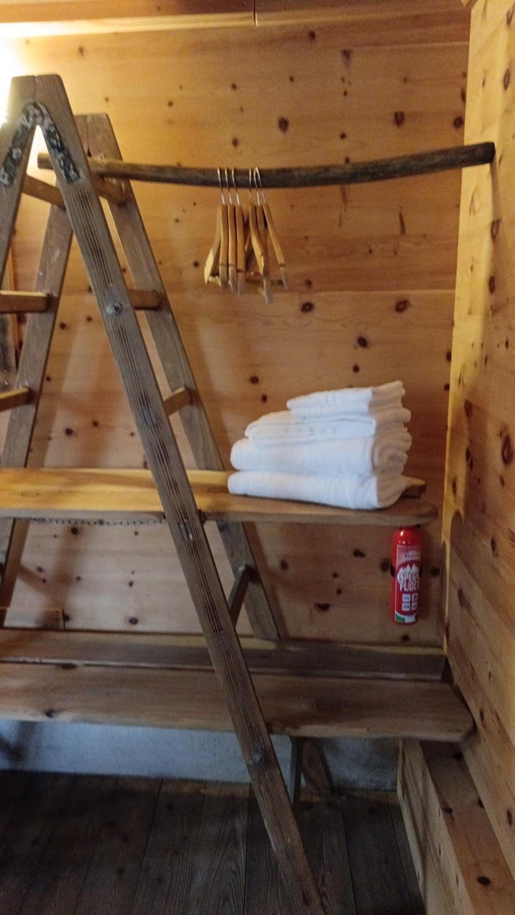 Chalet photo 2