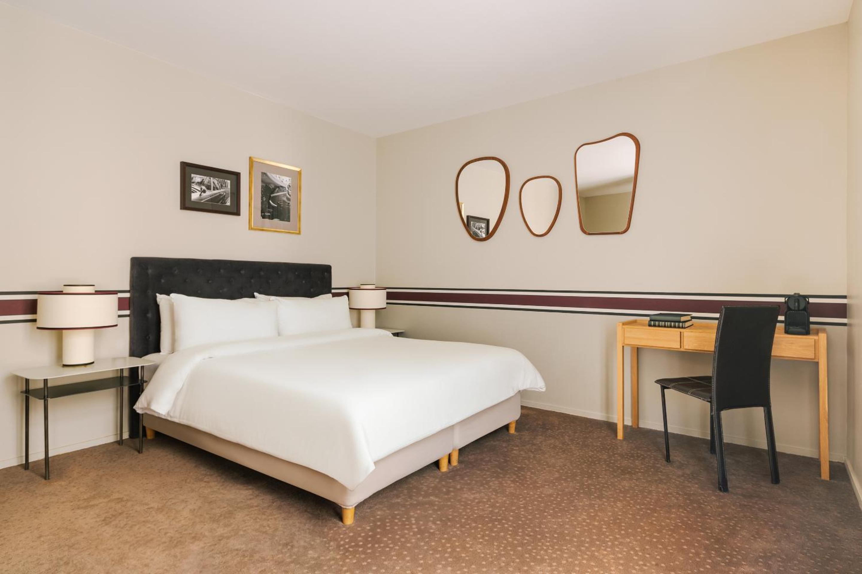 Junior Suite with Terrace photo 1