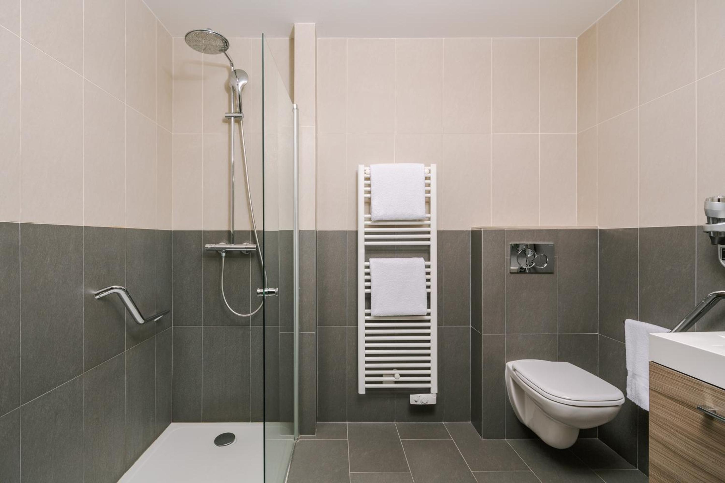 Junior Suite with Terrace photo 2