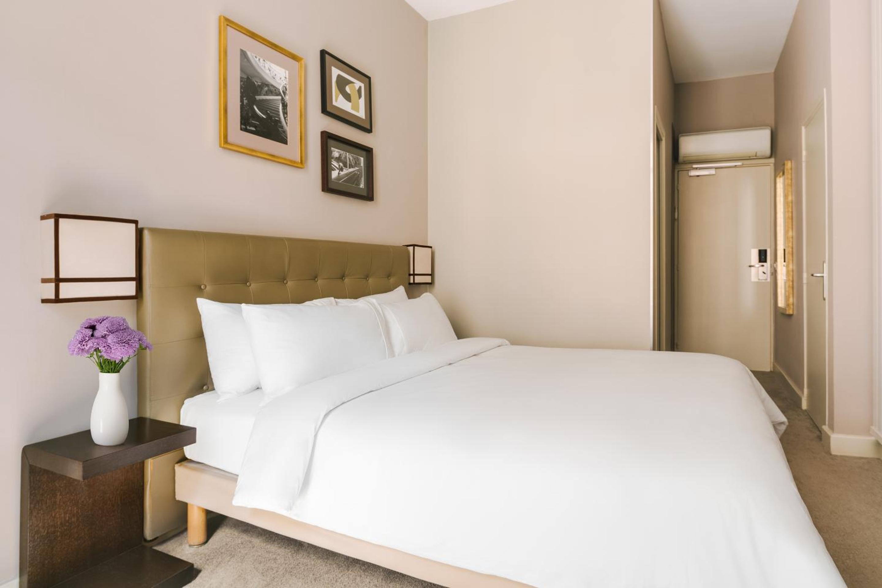 Family Suite photo 3