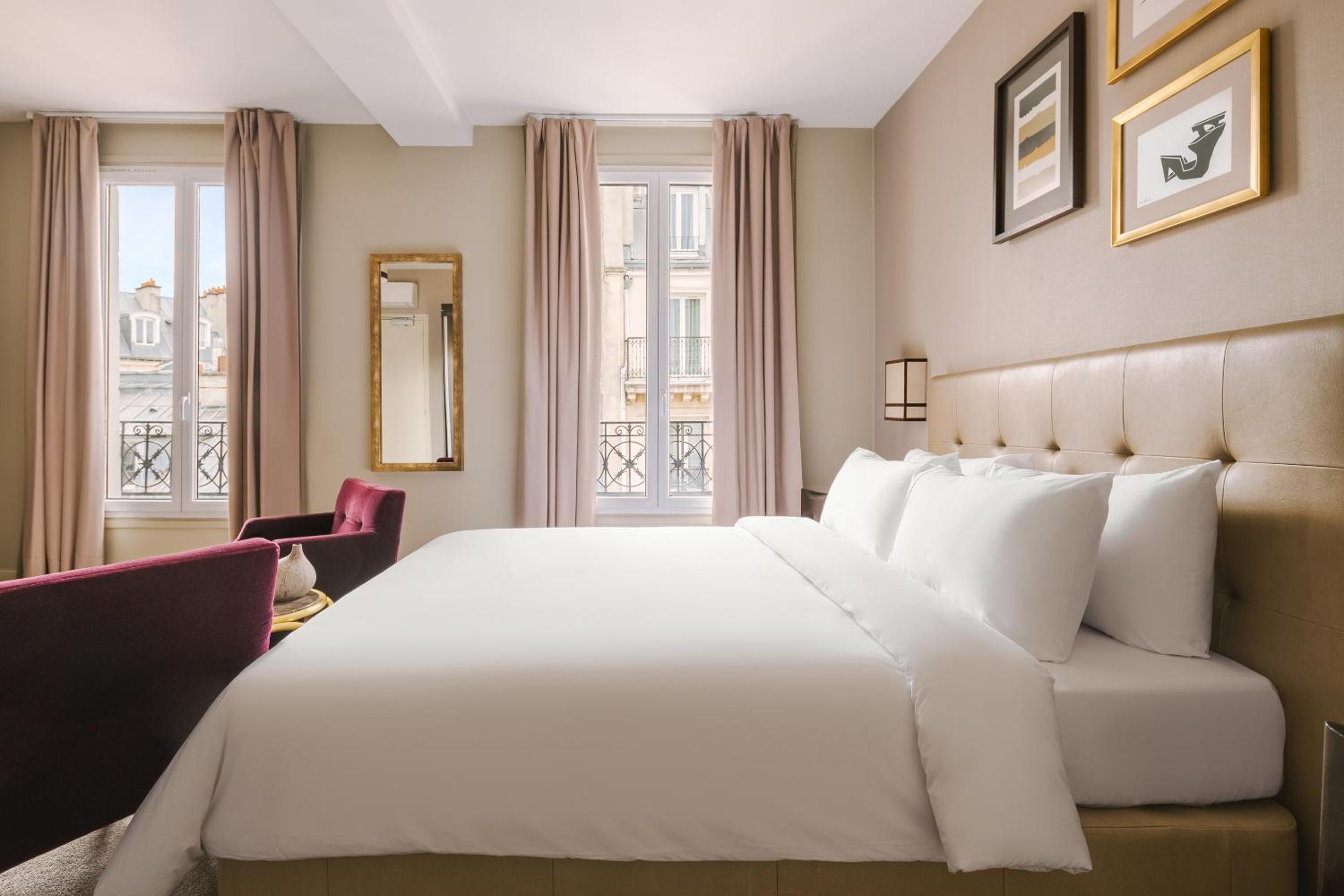 Superior Double Room photo 1