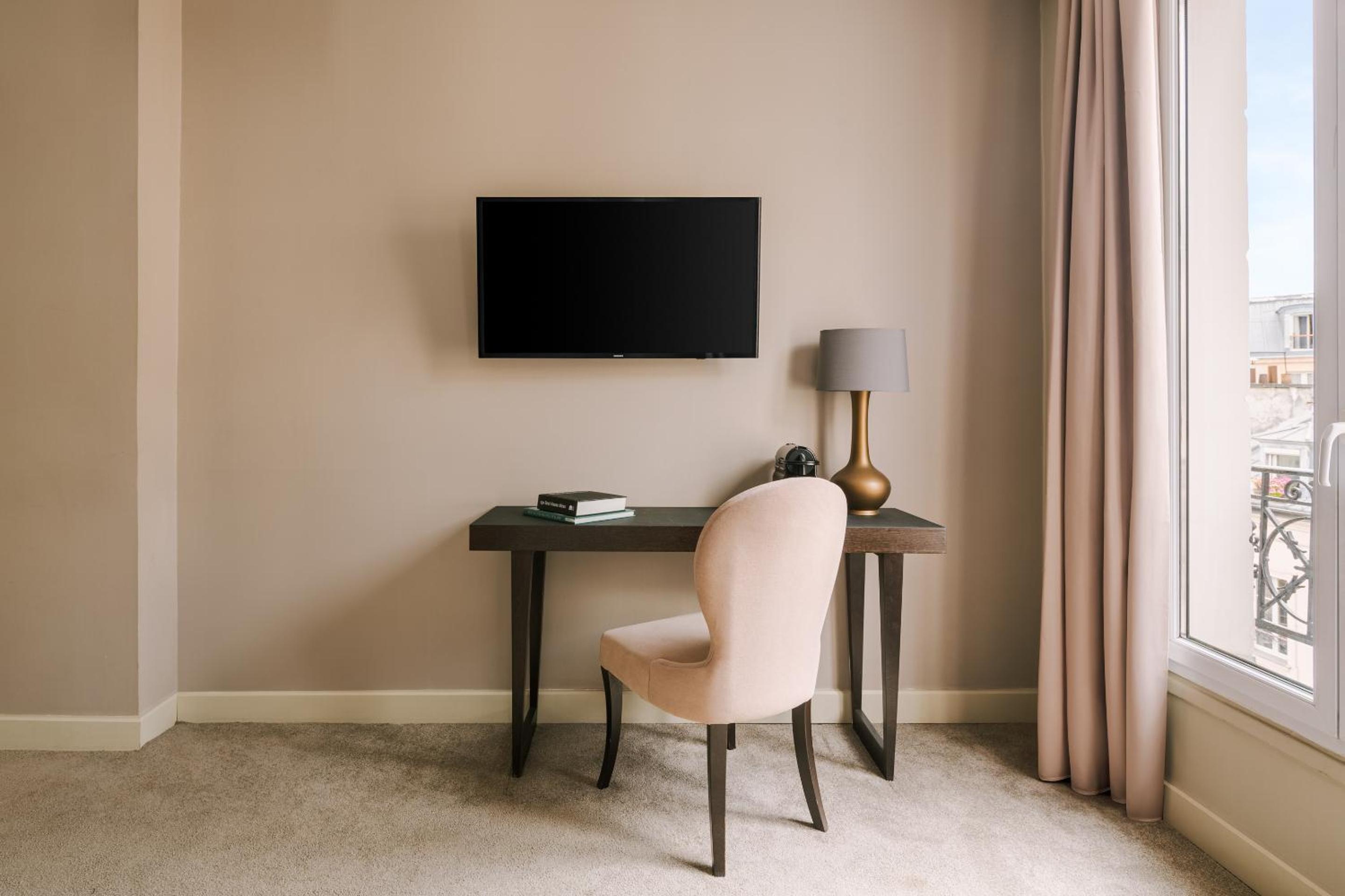 Superior Double Room photo 2