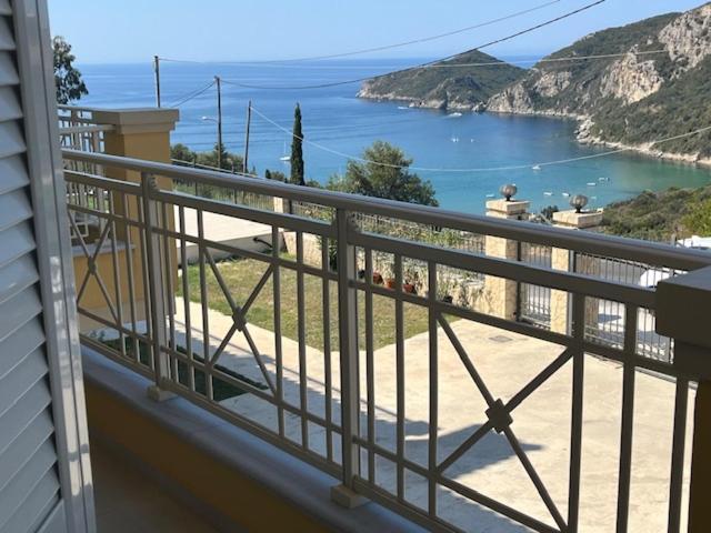 Superior Suite with Sea View photo 2
