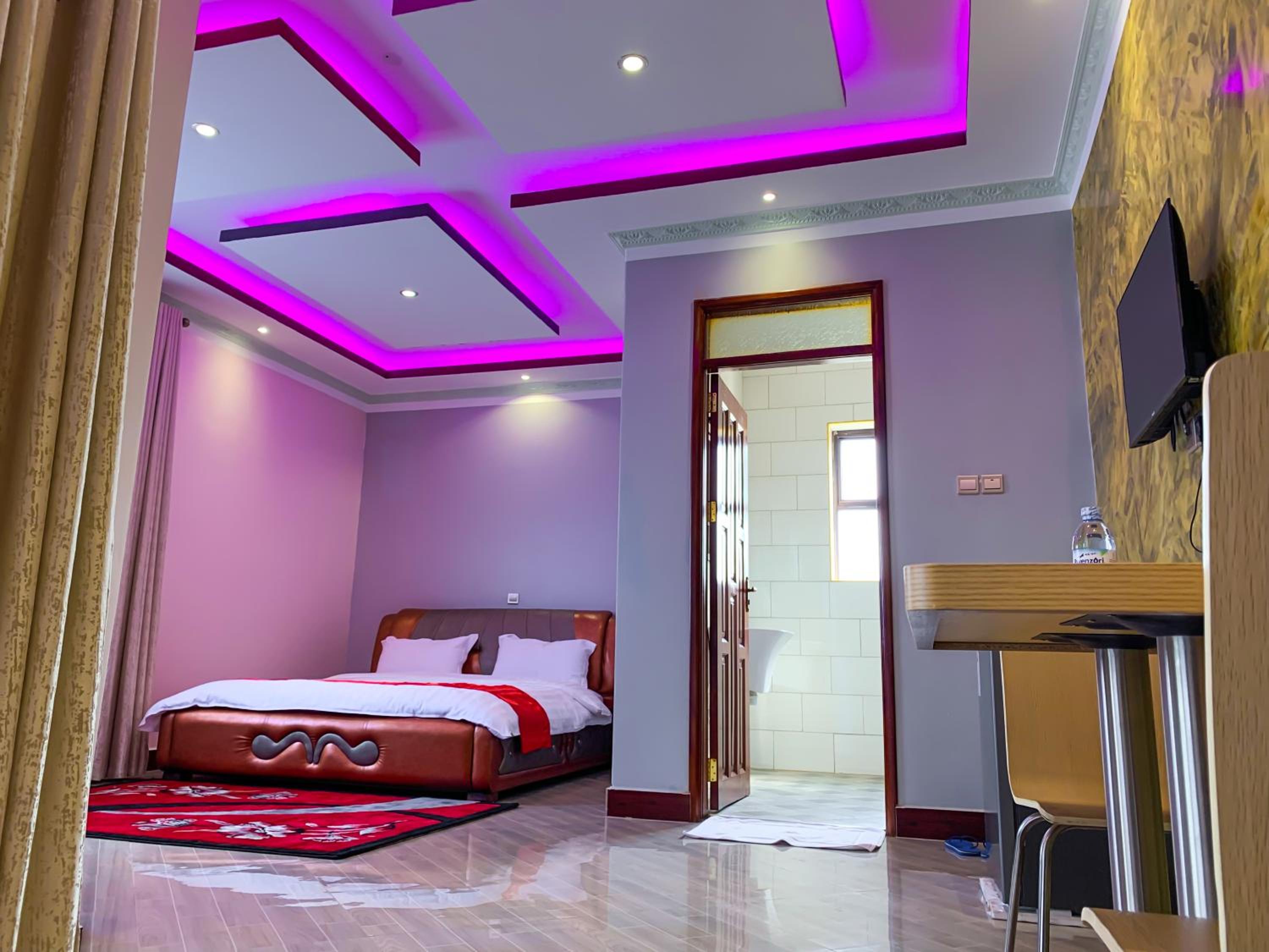 Suite photo 2