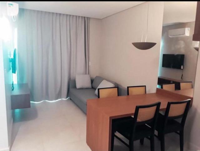 Two-Bedroom Standard Apartment