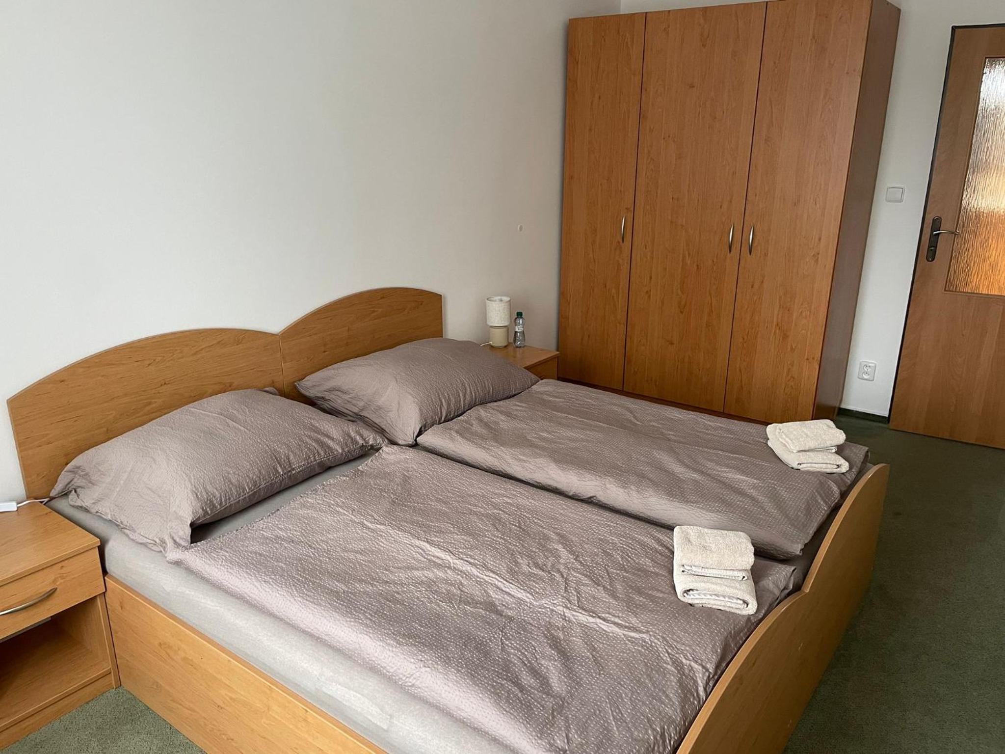 Three-Bedroom Suite photo 2