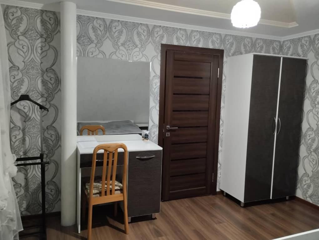 Family Double Room photo 2
