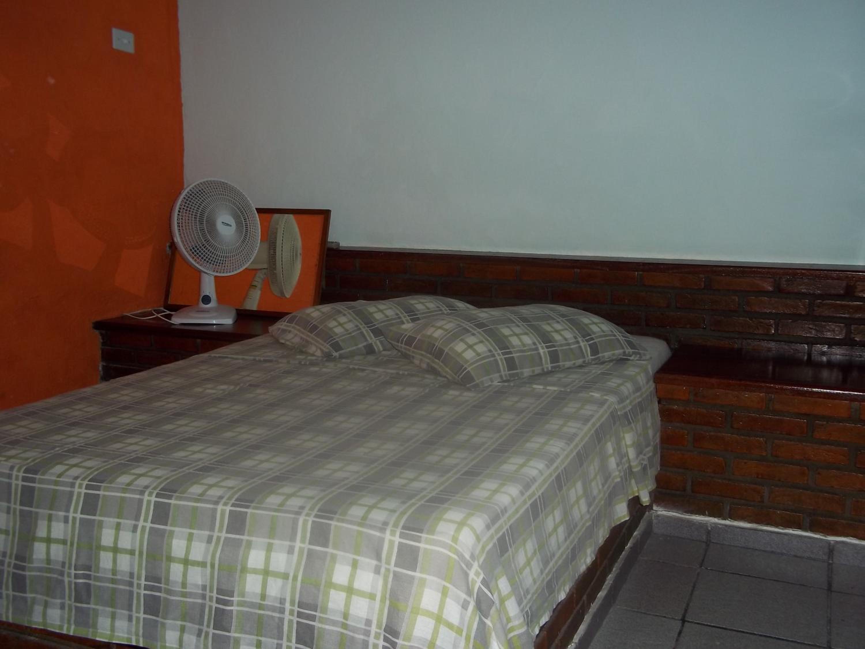 Double Room with Private Bathroom photo 2