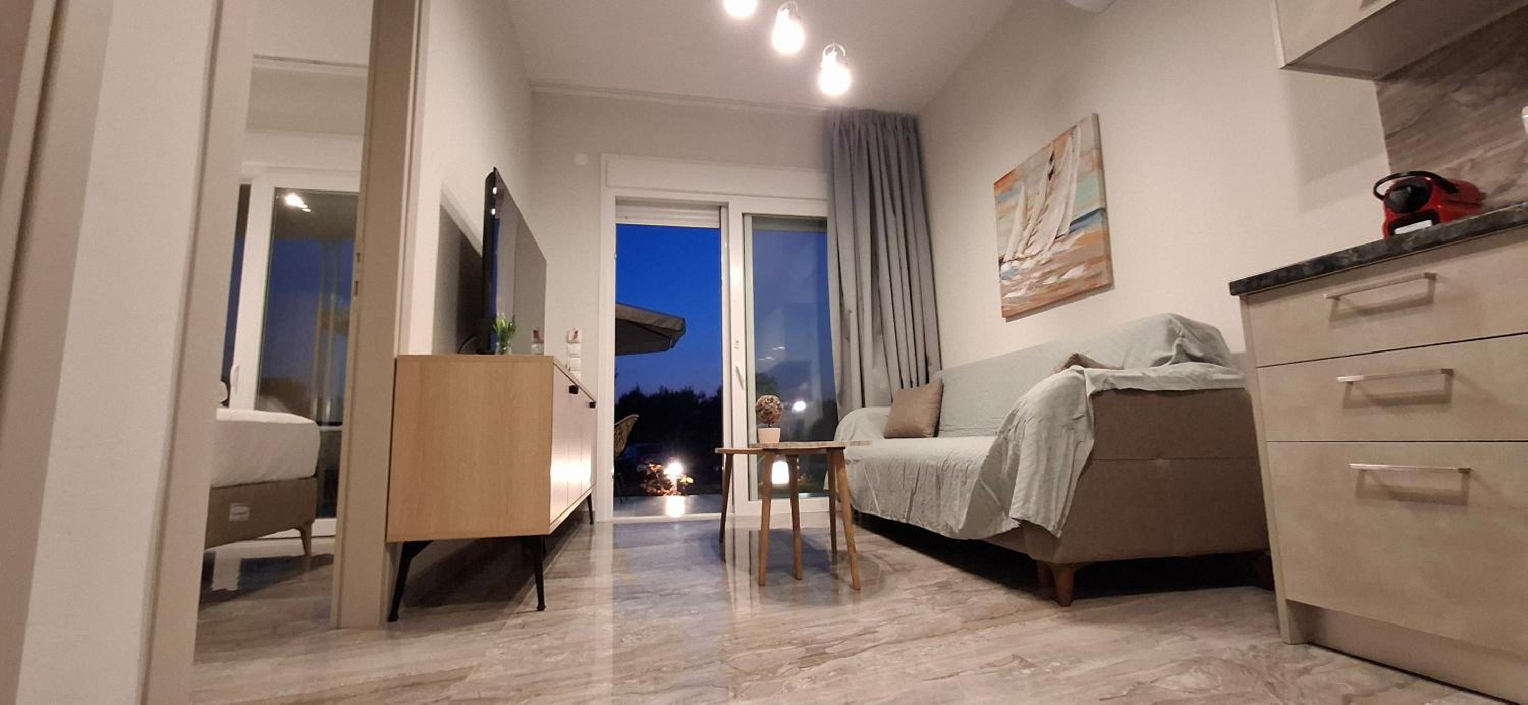 Two-Bedroom Villa