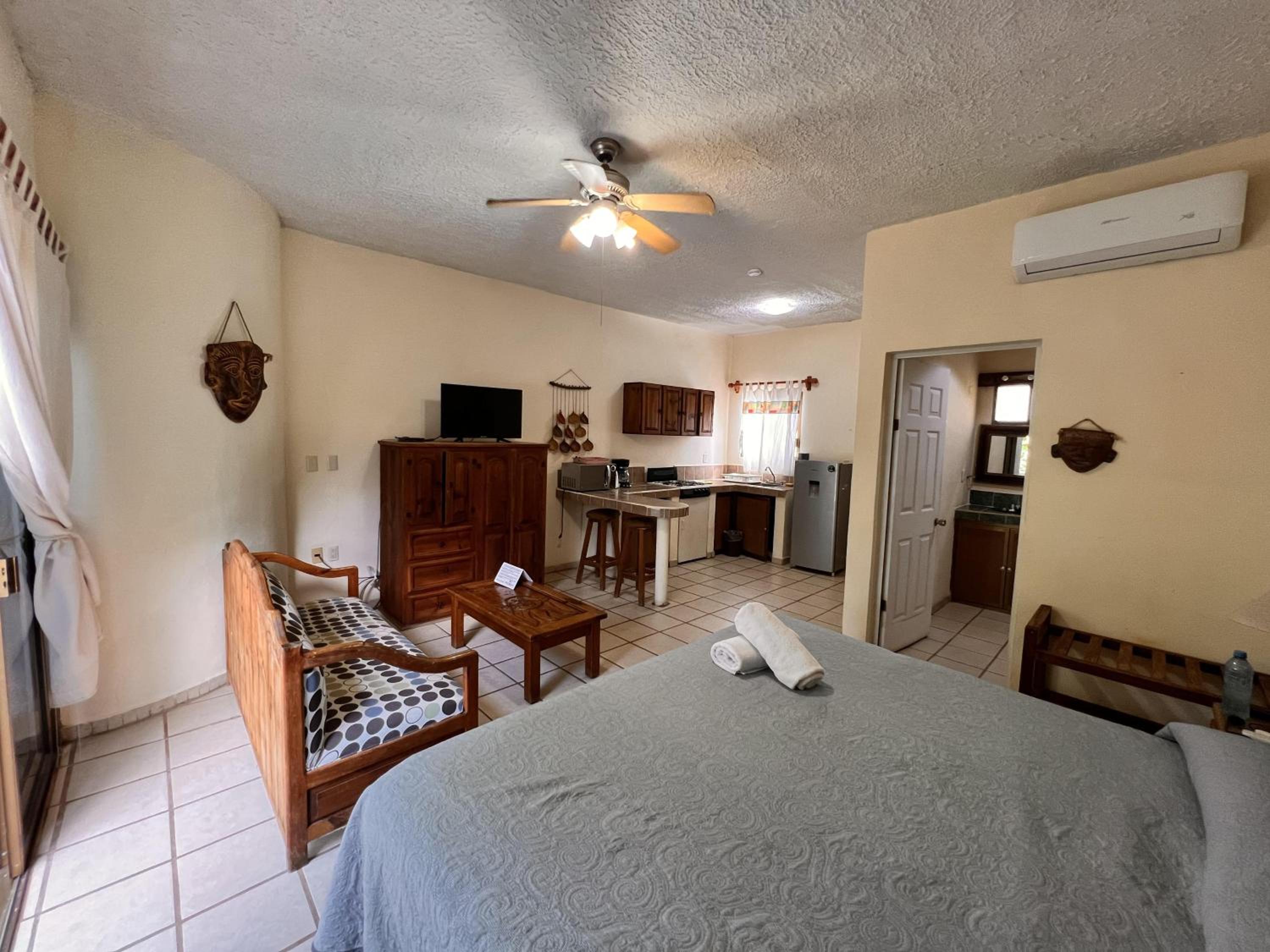 Junior Suite - Photo 2