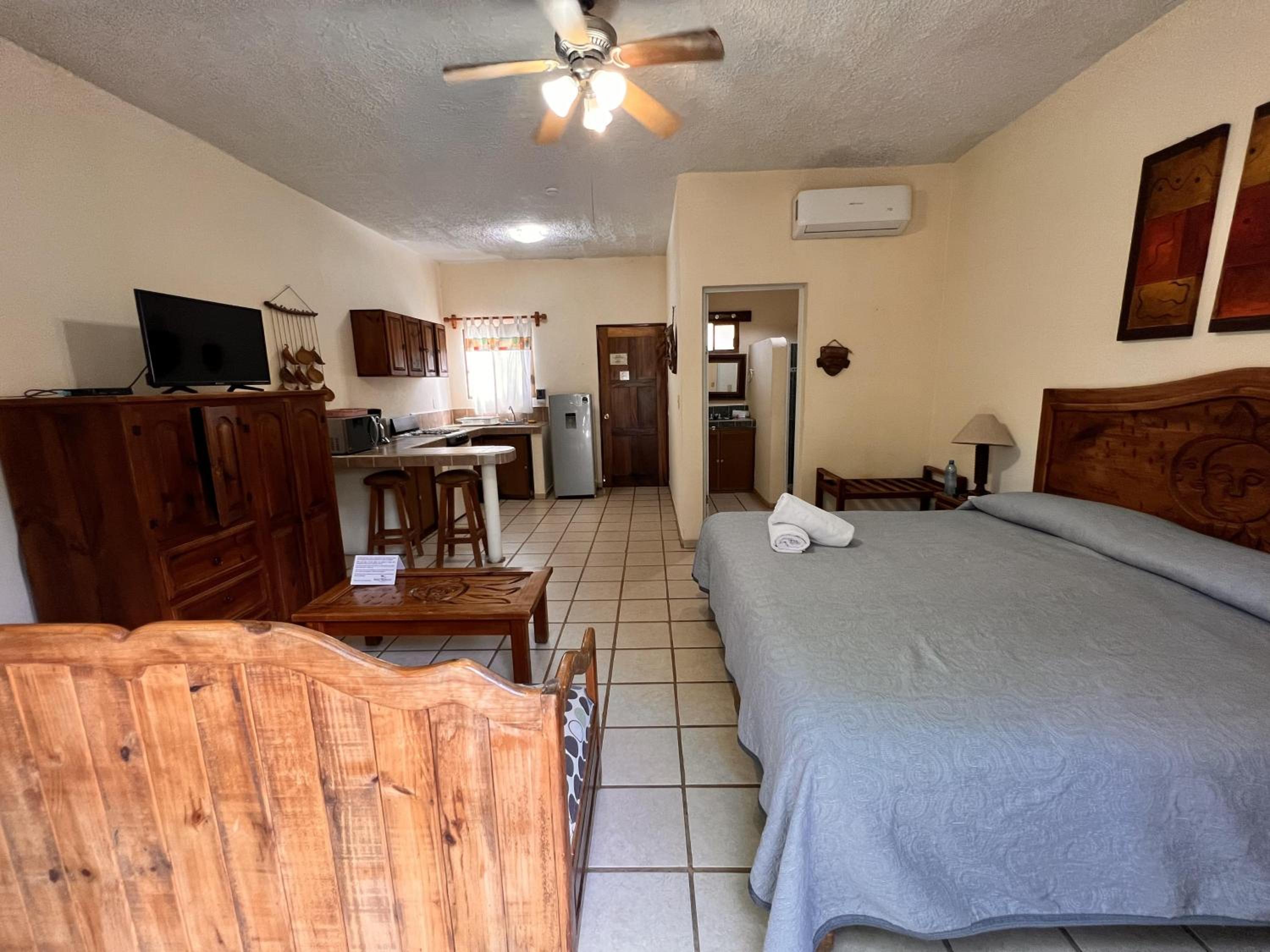 Junior Suite - Photo 3