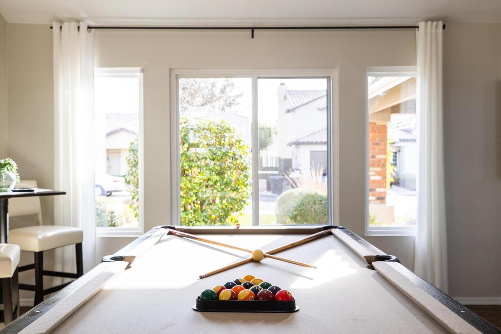 Four-Bedroom Holiday Home photo 2