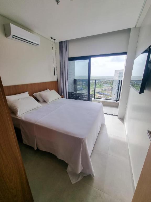 Studio Apartment with Queen Bed photo 3
