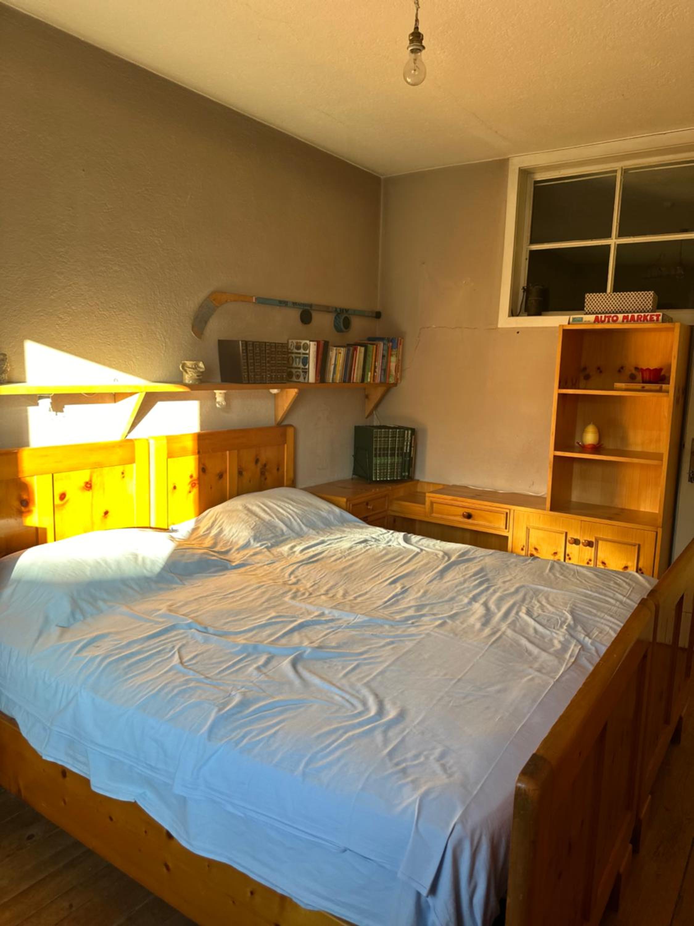 Two-Bedroom Apartment photo 3
