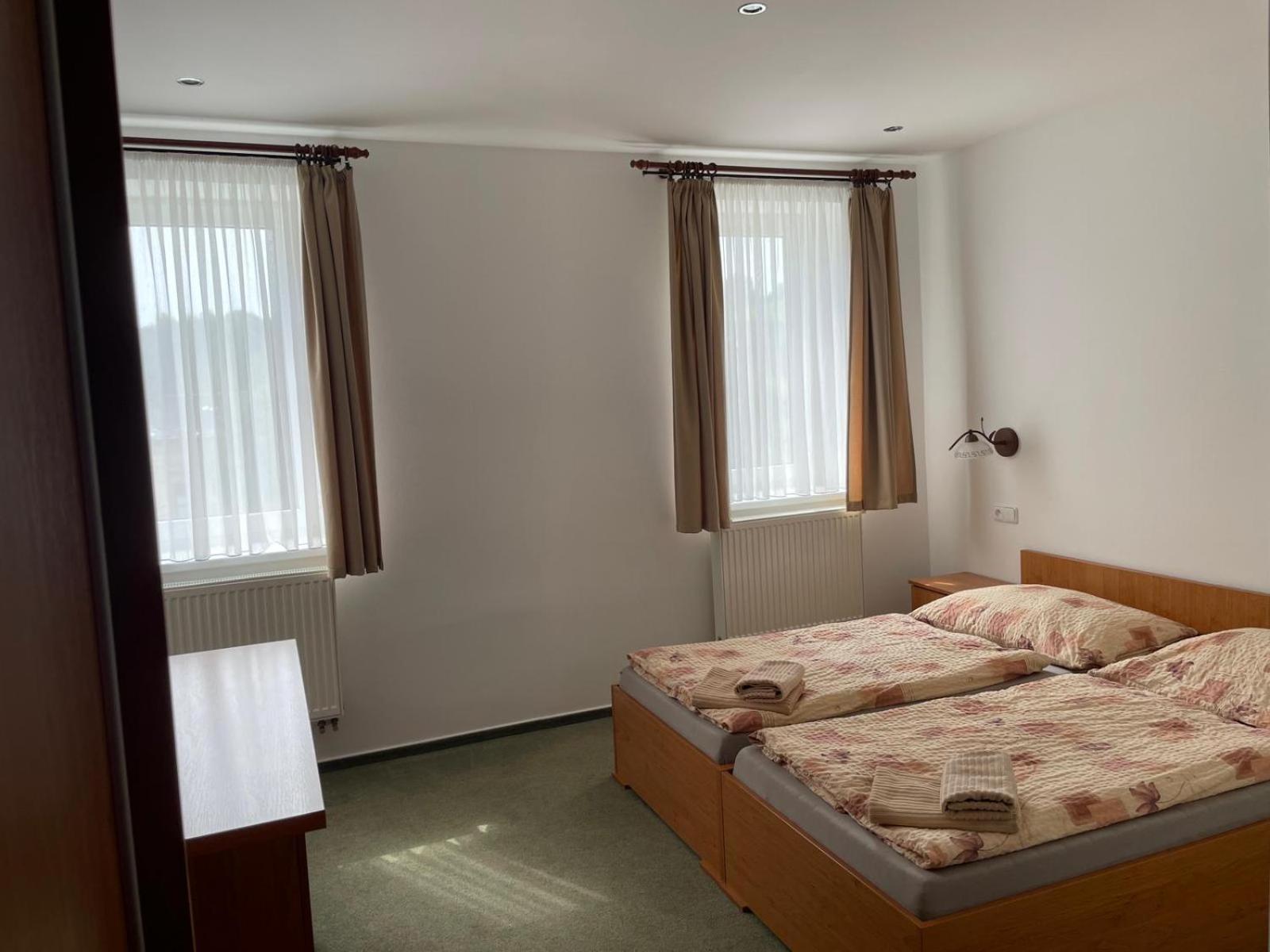 Double Room with Private Bathroom photo 1