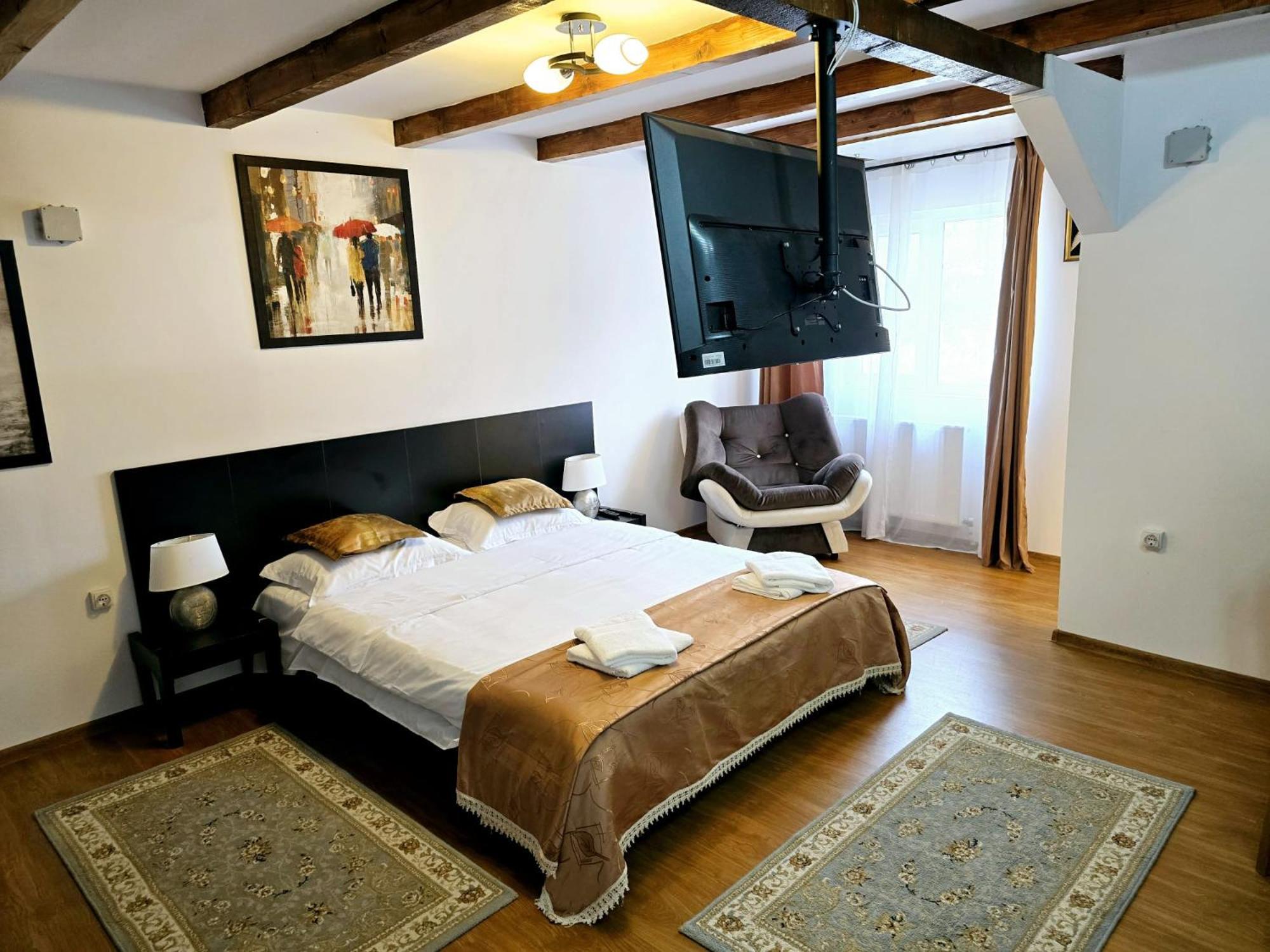 Double Room with Terrace photo 3