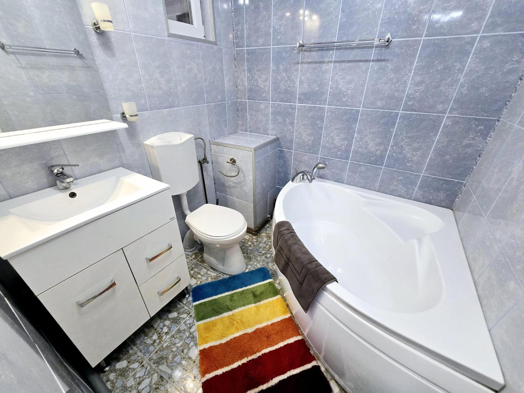 Double Room with Terrace photo 2