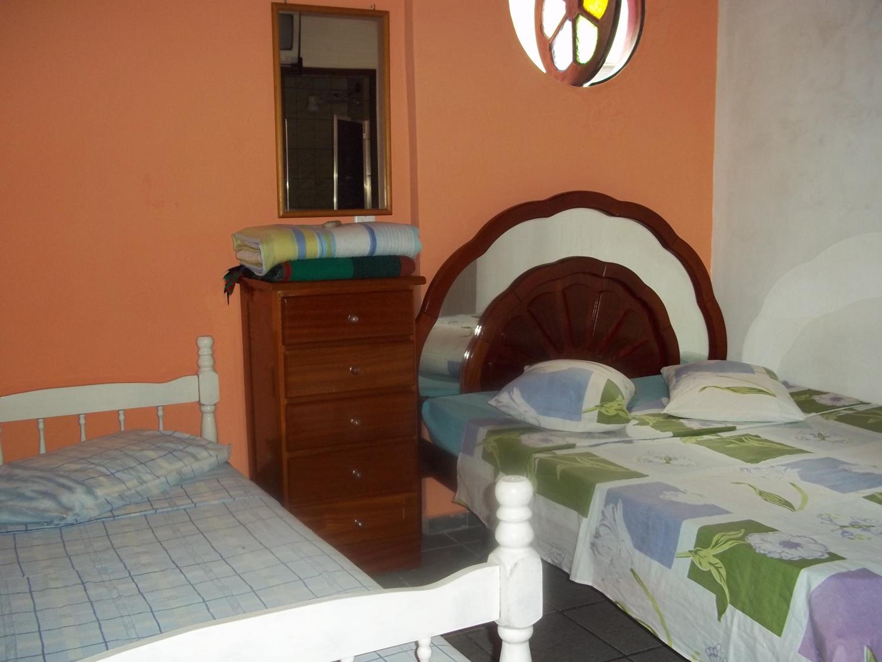 Budget Triple Room photo 3