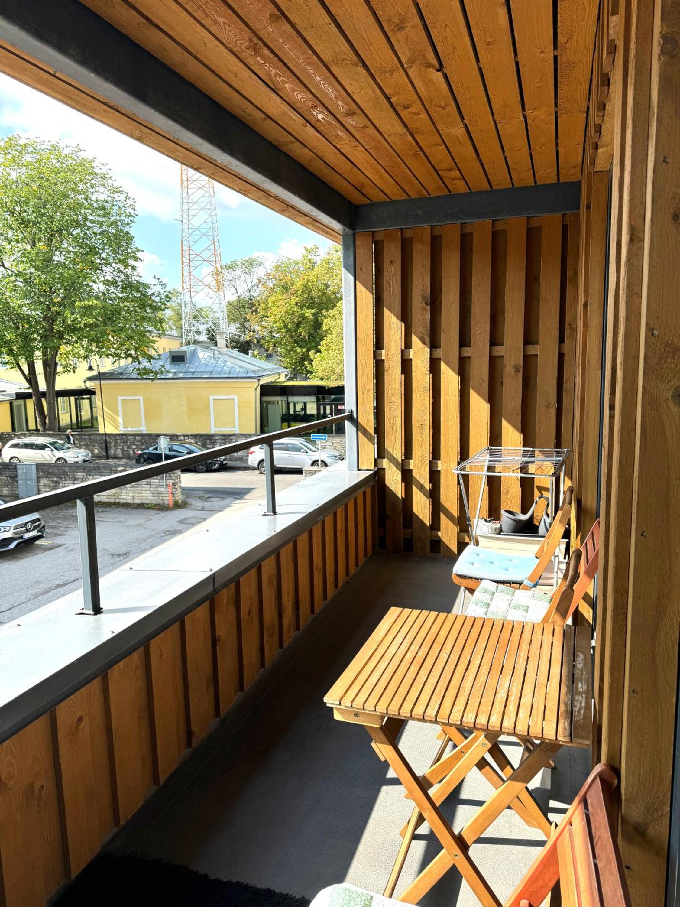 Three-Bedroom Apartment - Photo 22