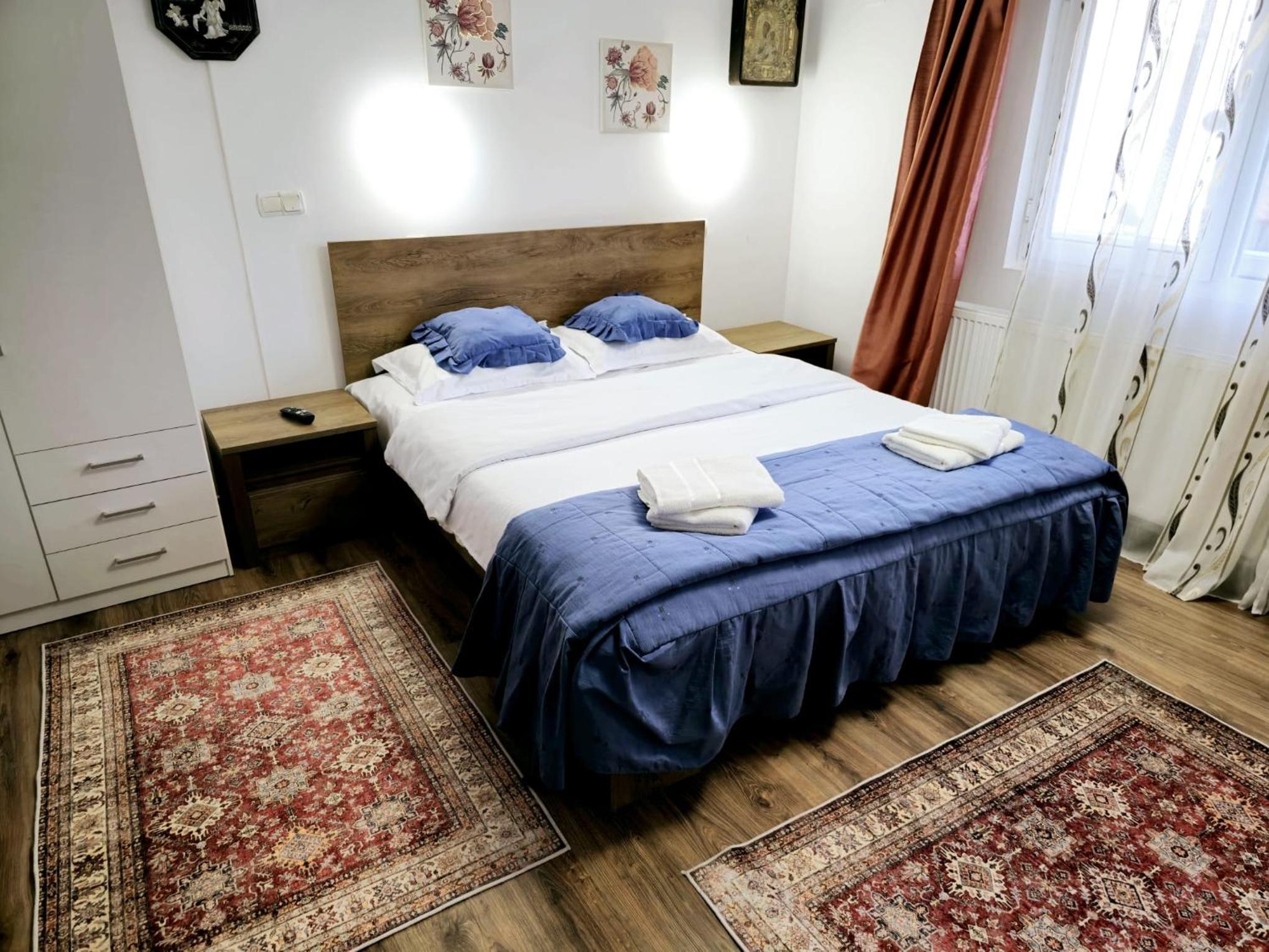 Double Room with Balcony photo 1