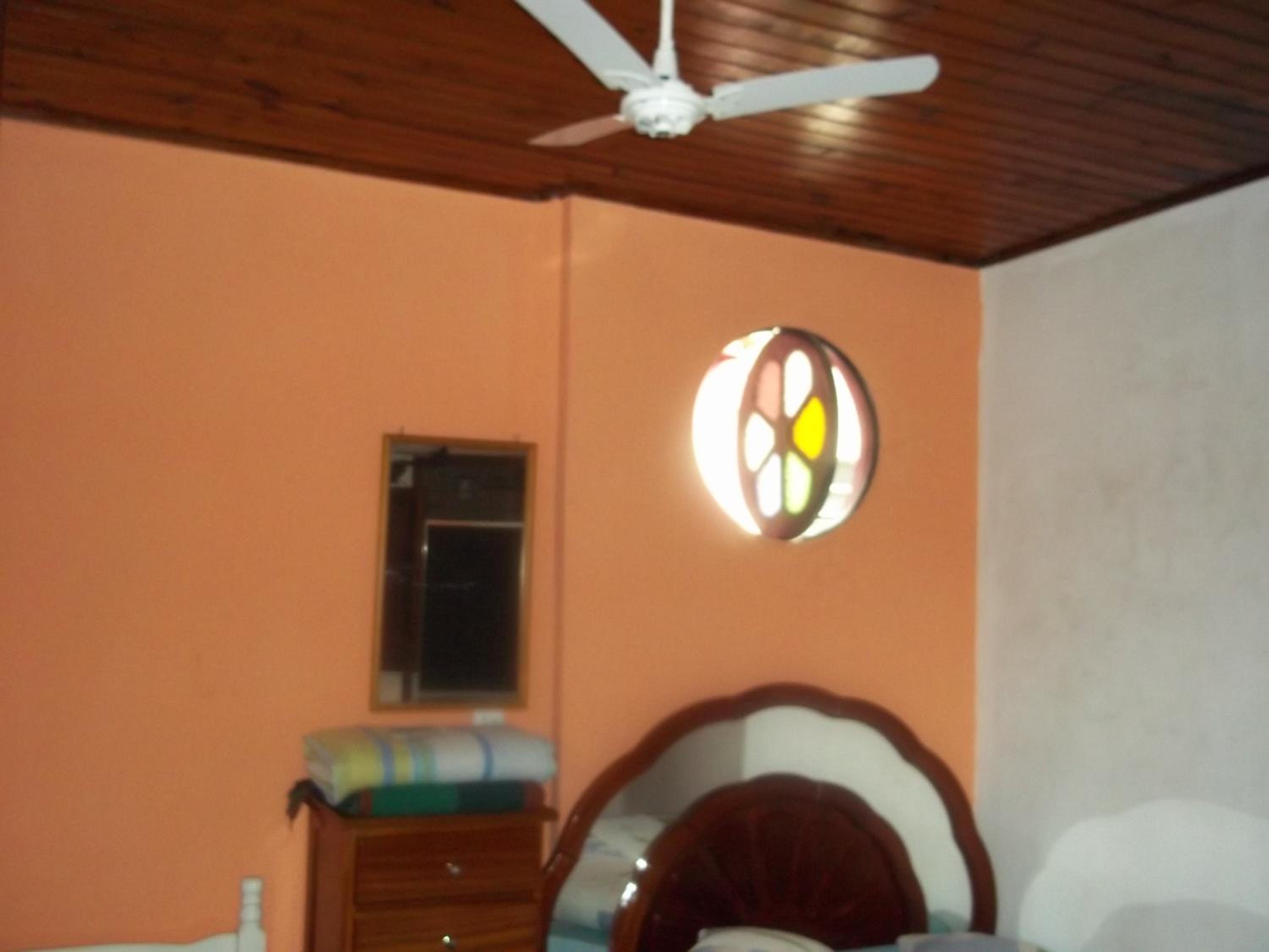 Budget Triple Room photo 2