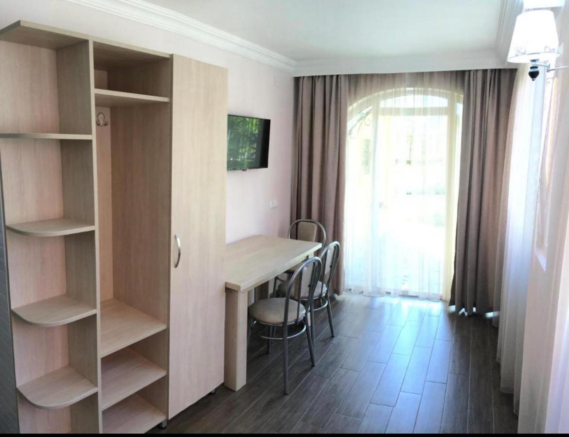 Superior Triple Room photo 1