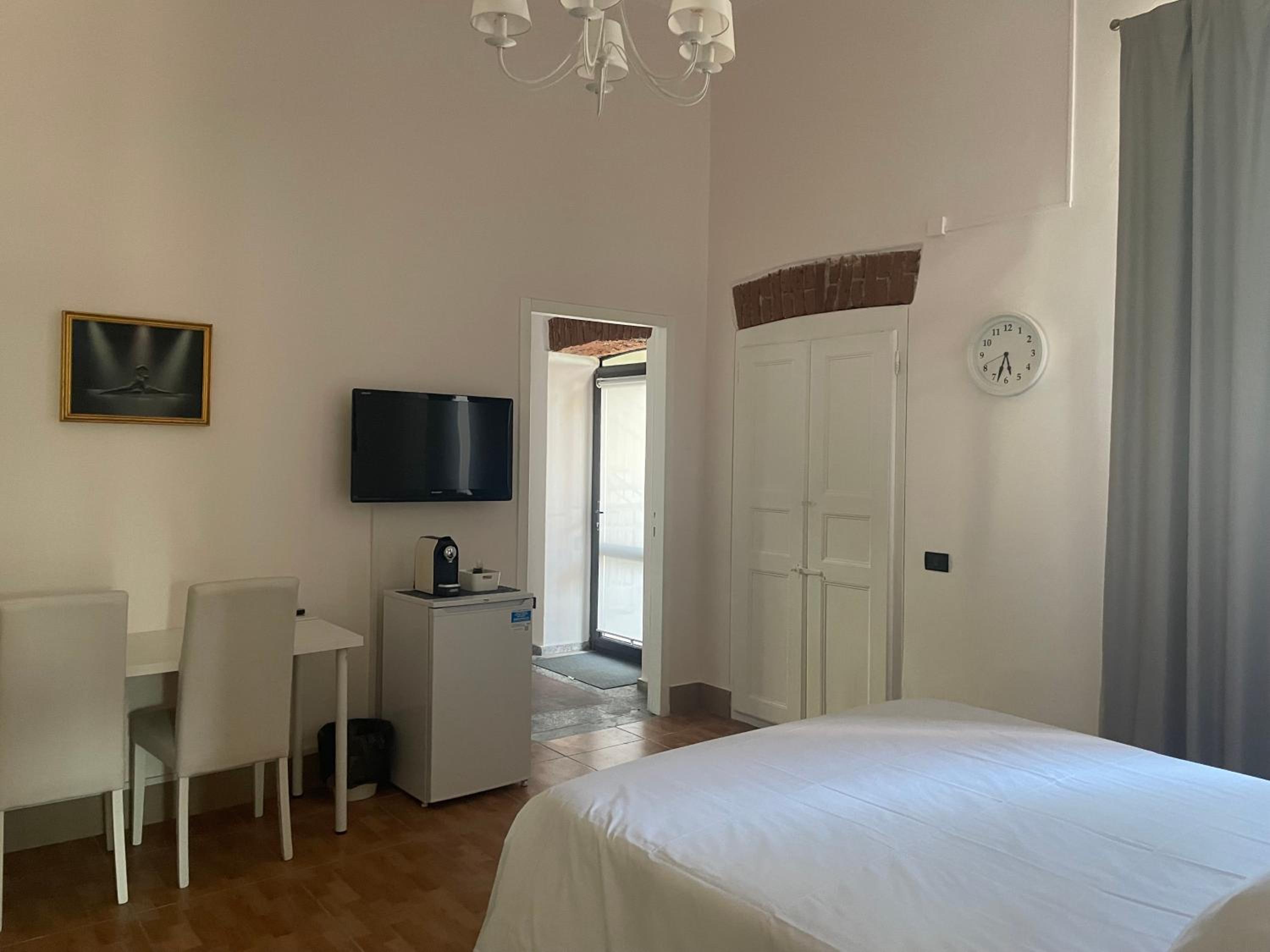 Quadruple Room photo 2