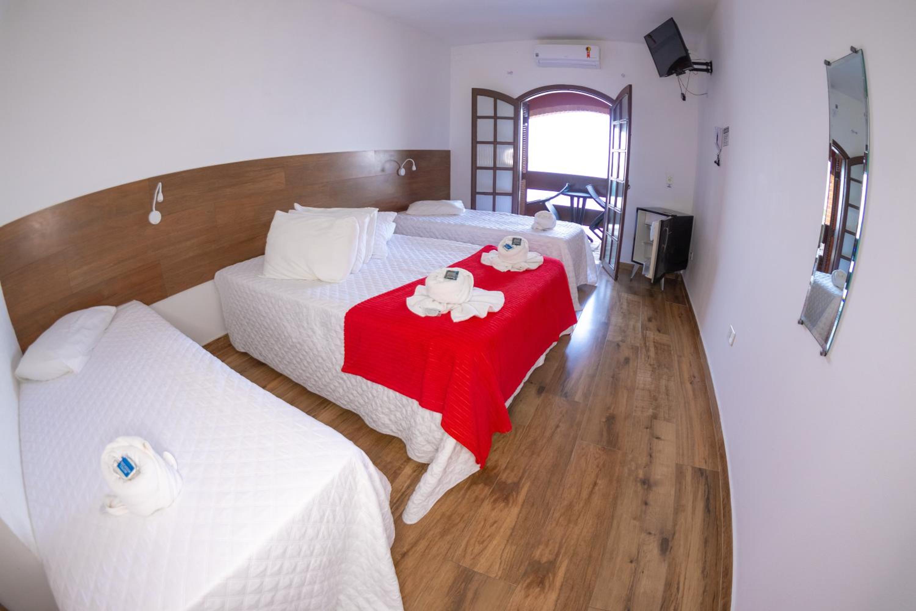 Superior Suite with Sea View photo 1