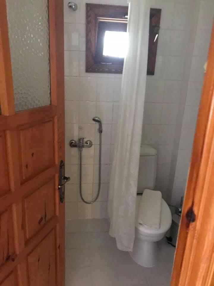 Standard Twin Room photo 2