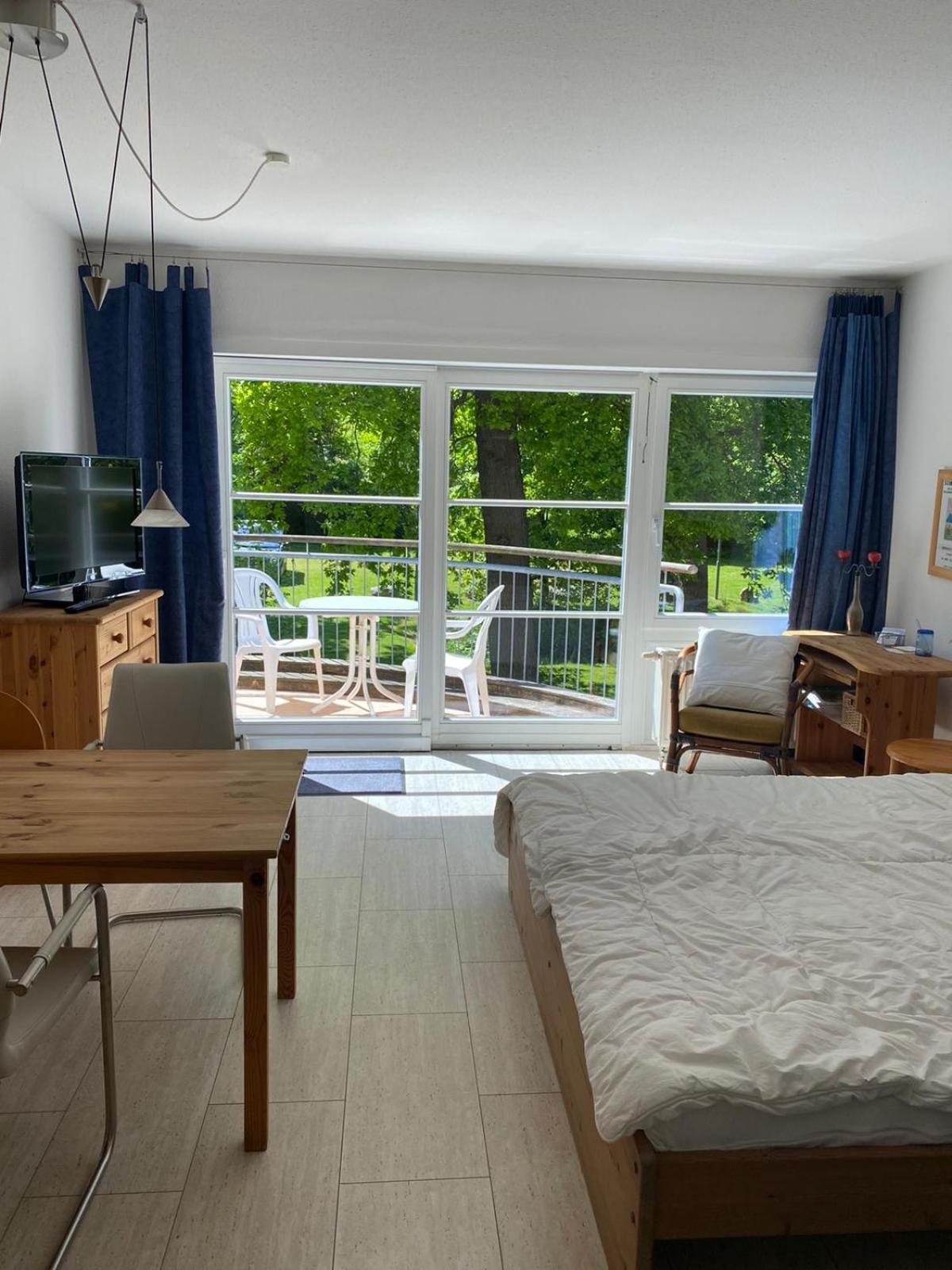 Double Room with Balcony photo 3