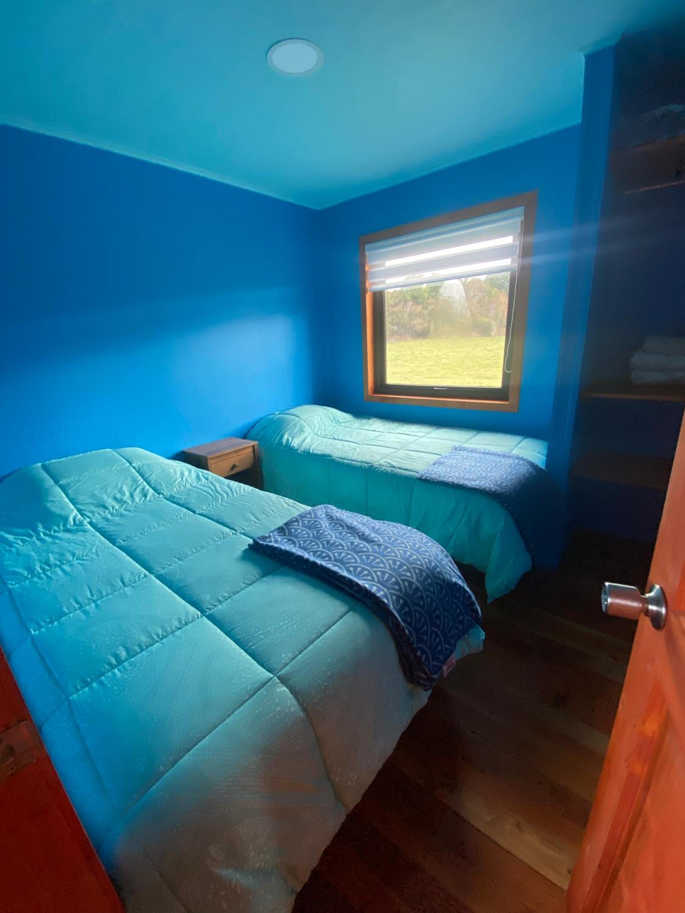 Two-Bedroom House photo 1
