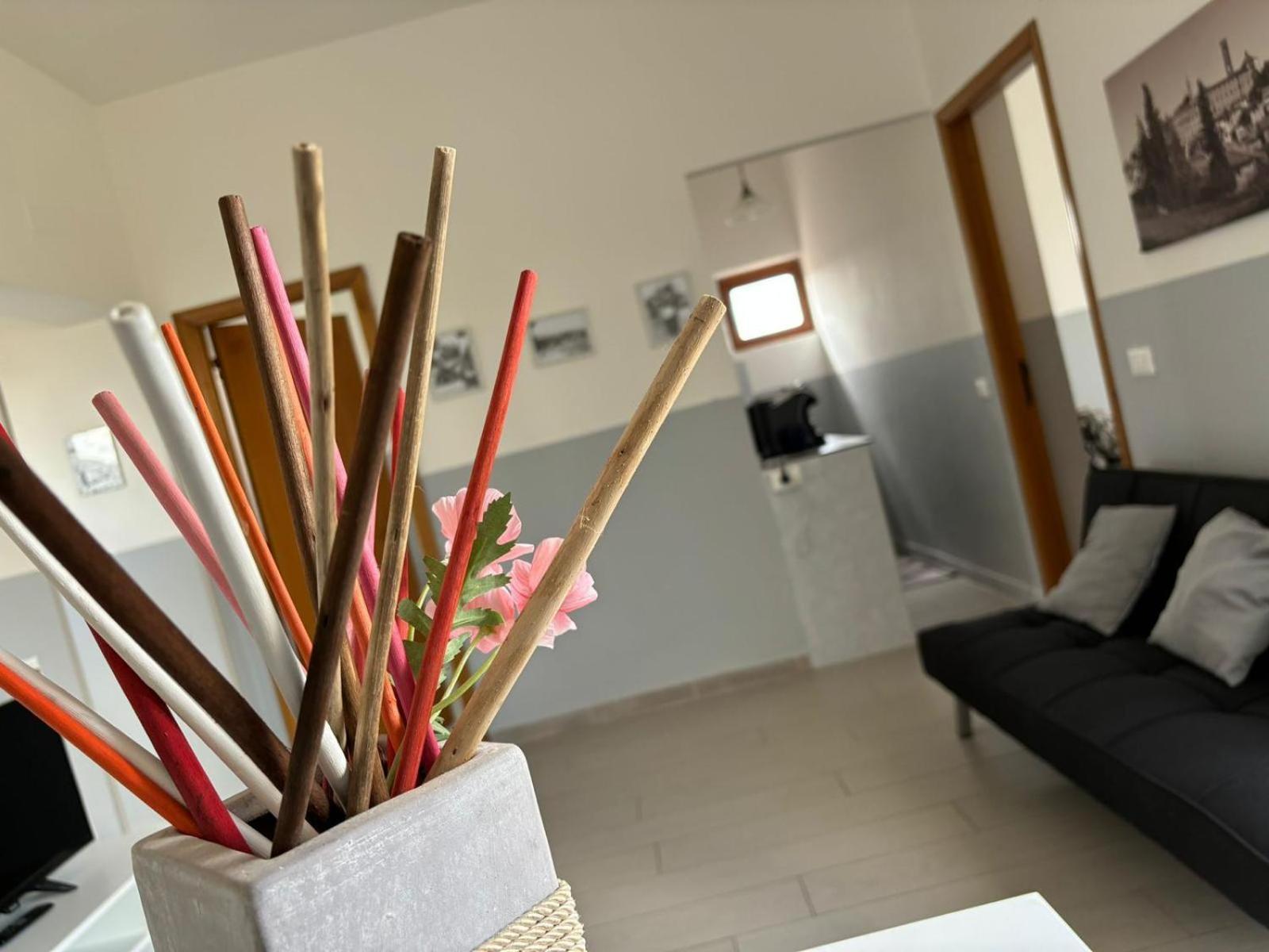 Apartment with Garden View photo 1