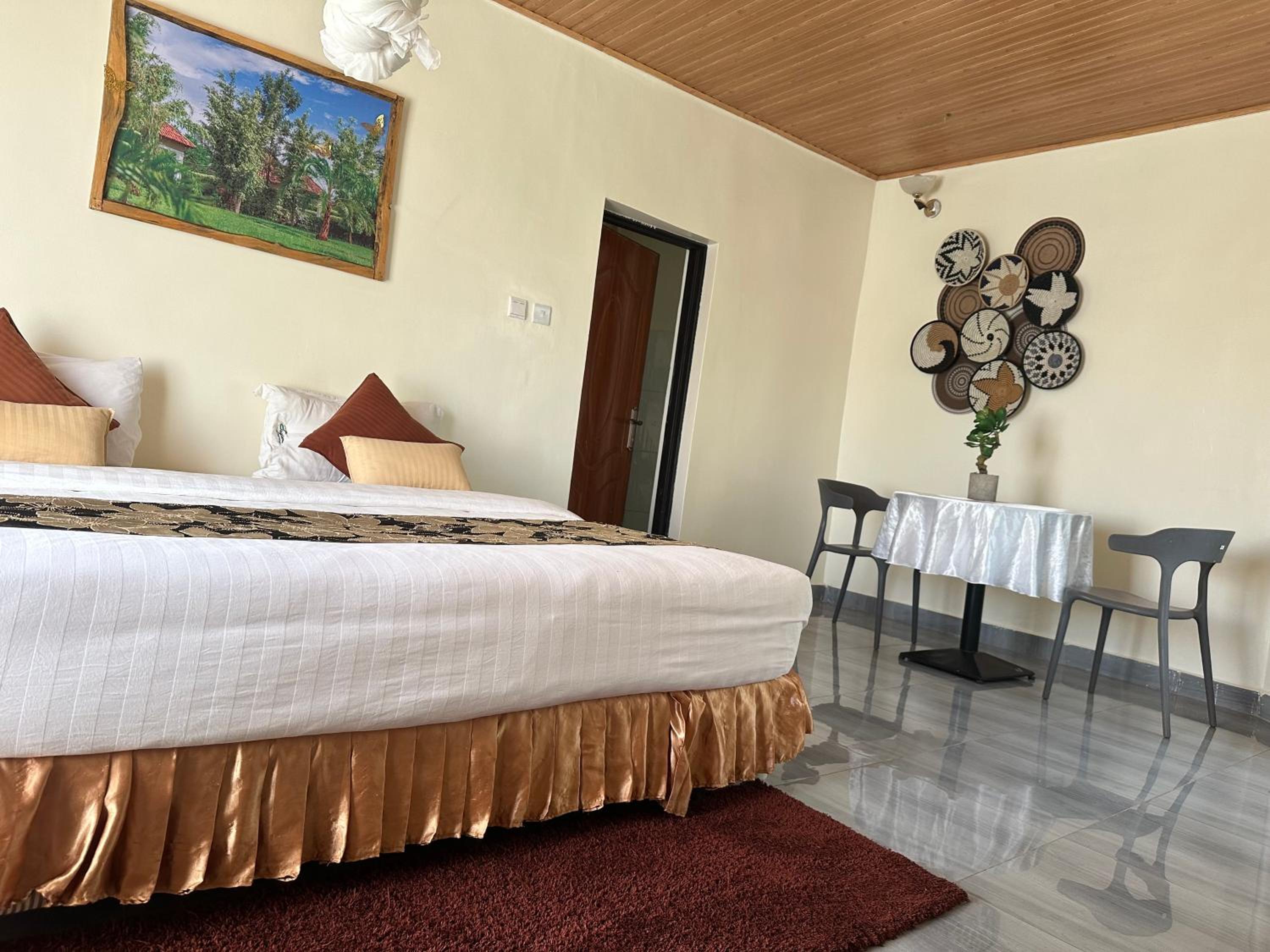 Double Room photo 2