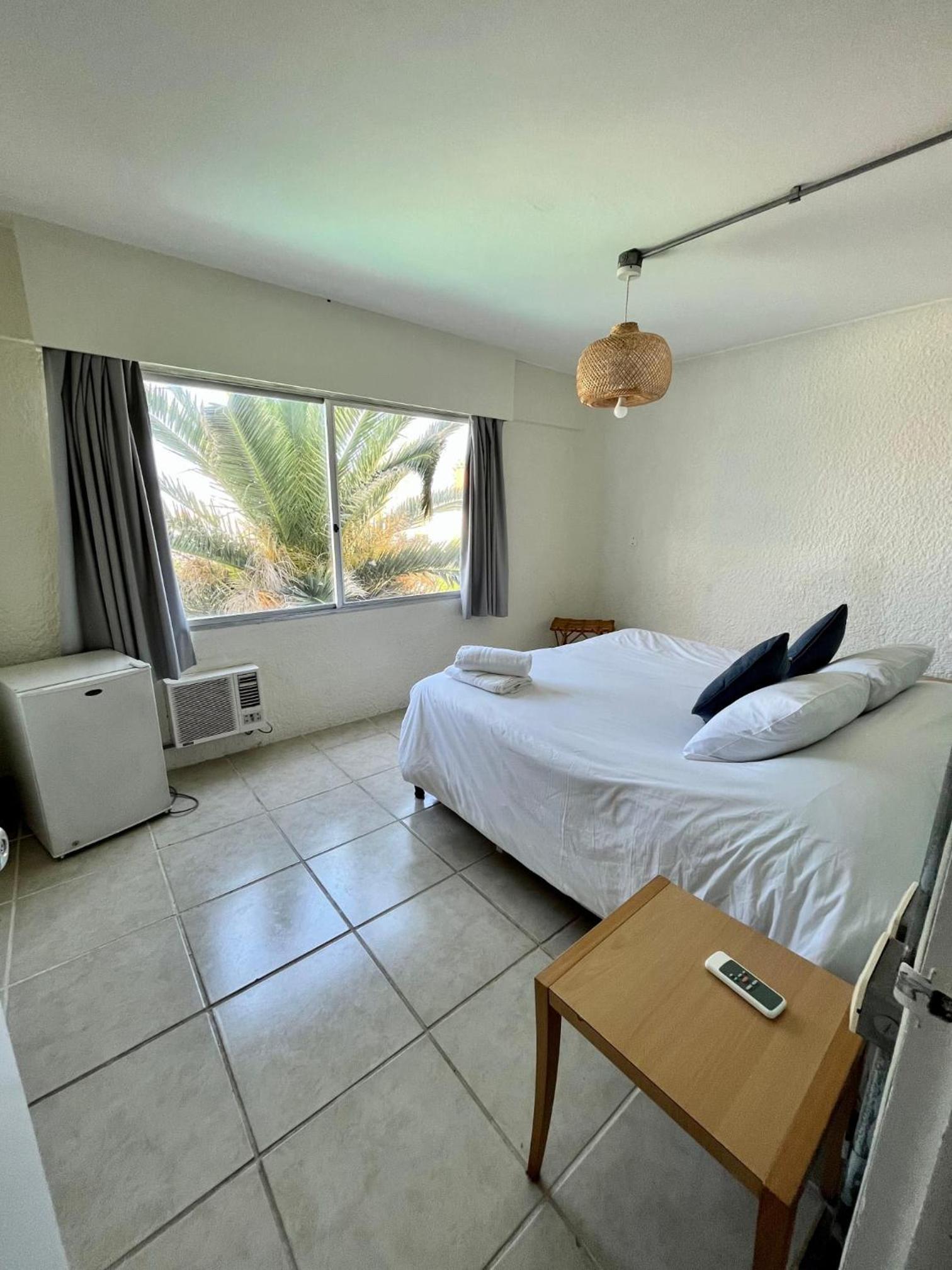 Family Double Room