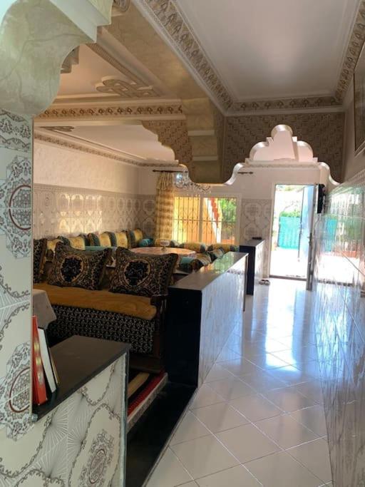 One-Bedroom Villa photo 1