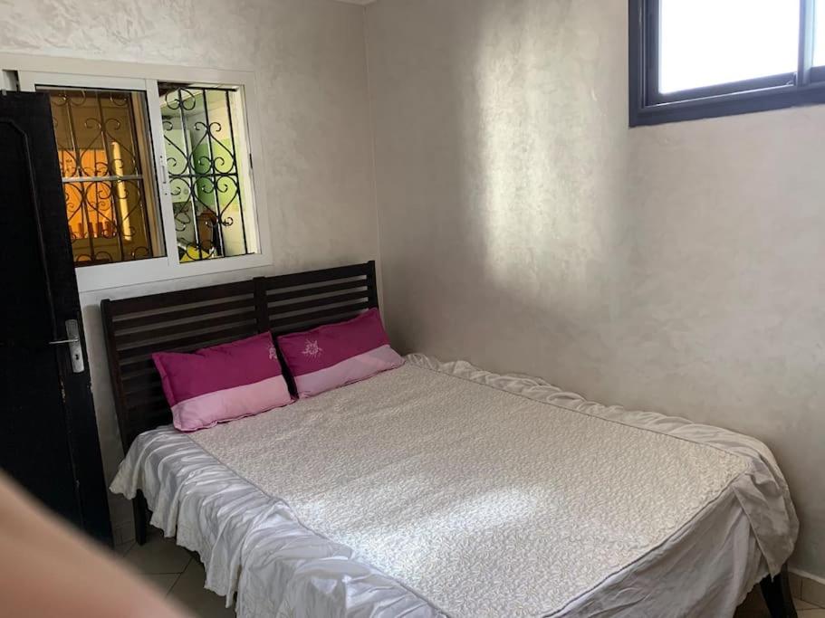 One-Bedroom Villa photo 2
