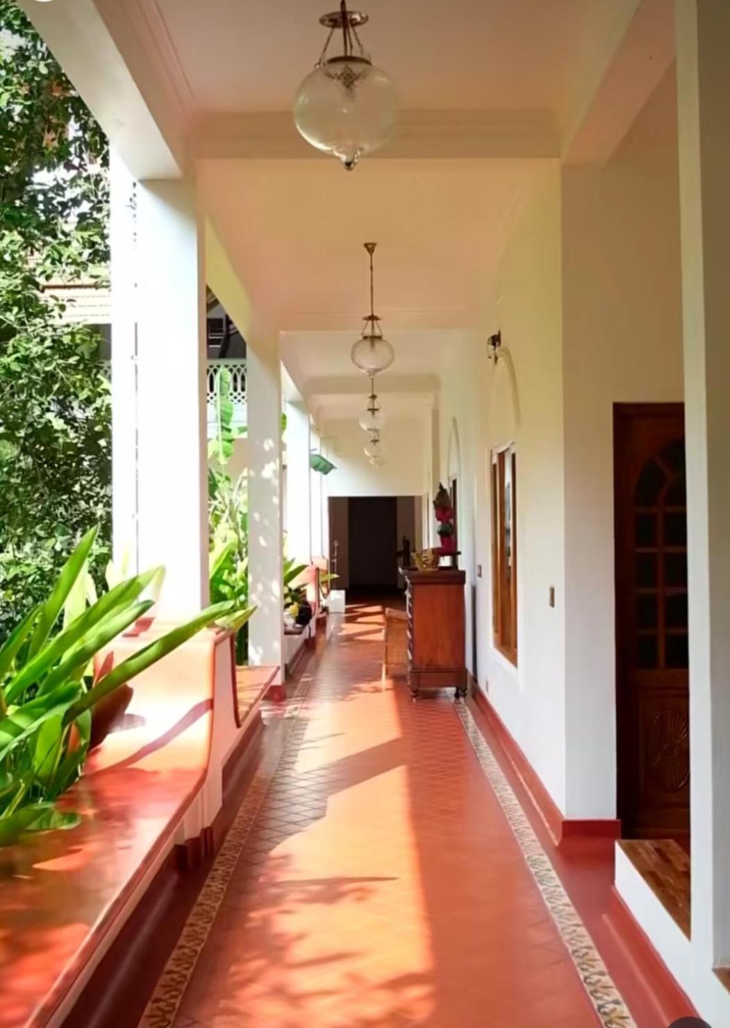 Superior Twin Room with Garden View