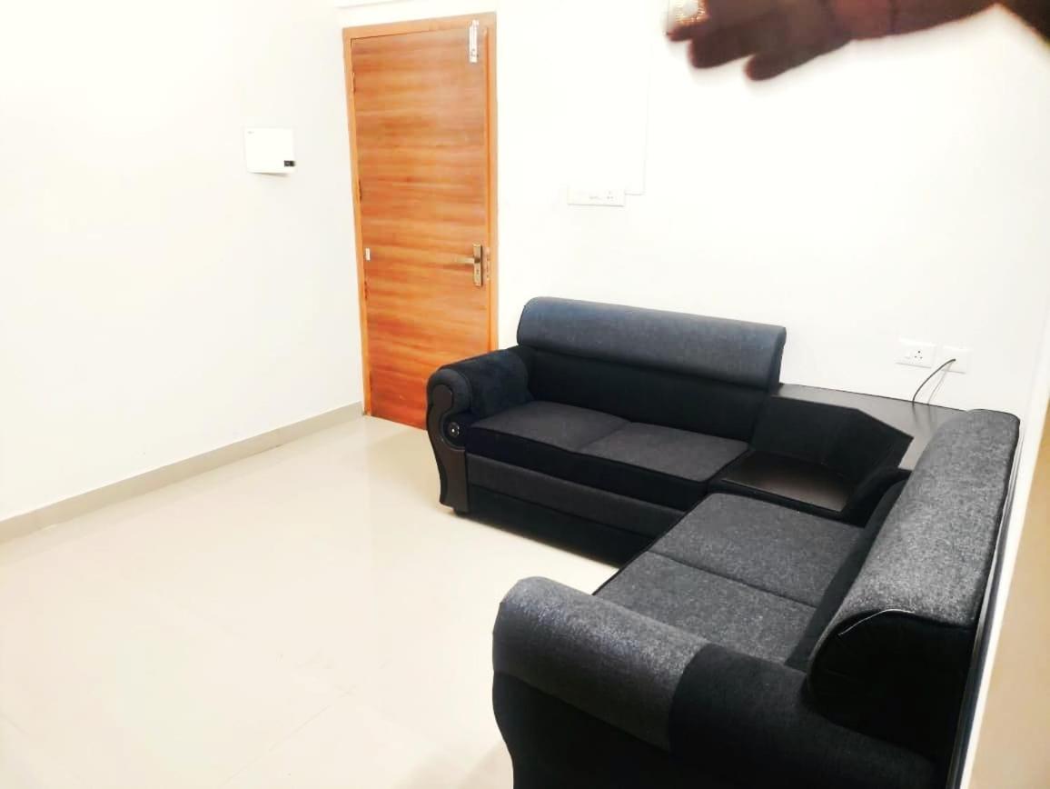 Deluxe Double Room With Extra Bed photo 2