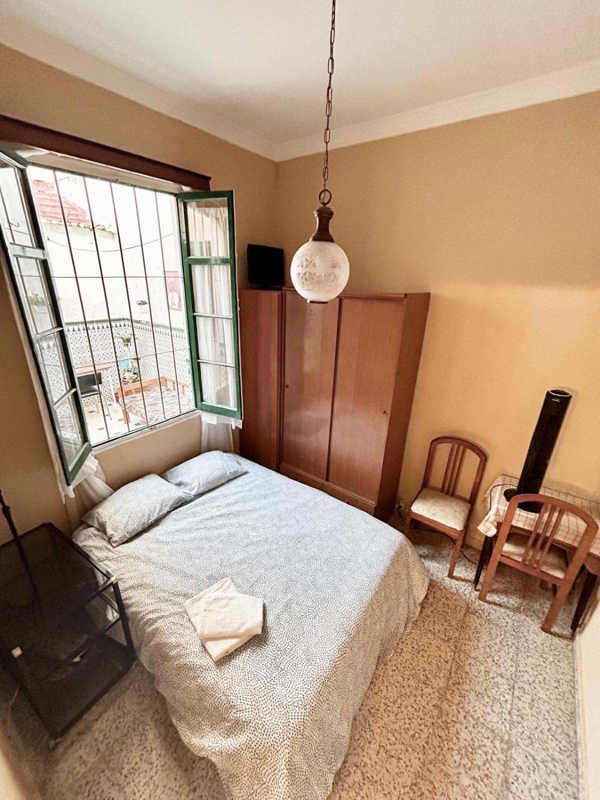 Departamento de tres habitaciones