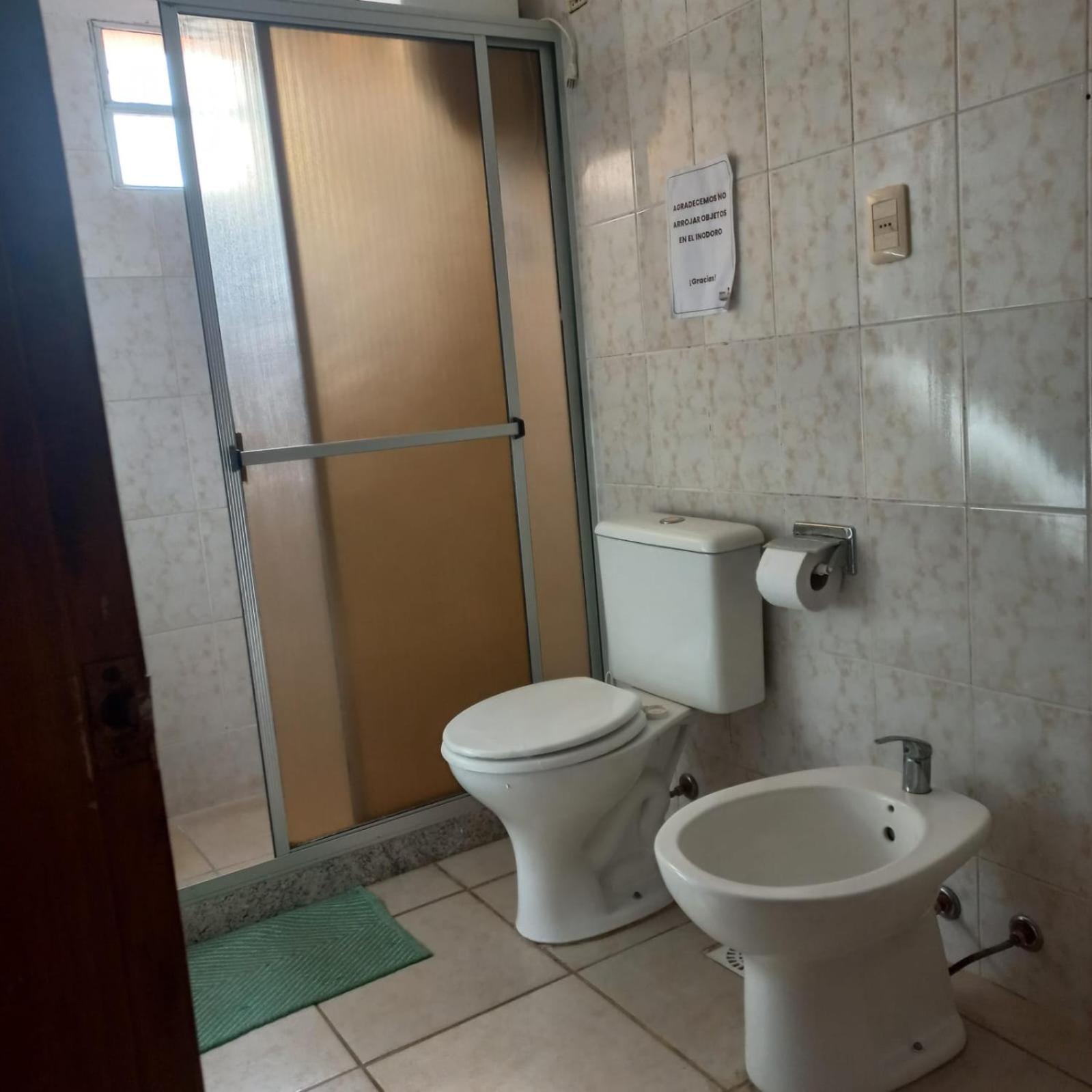Quadruple Room with Private Bathroom photo 1