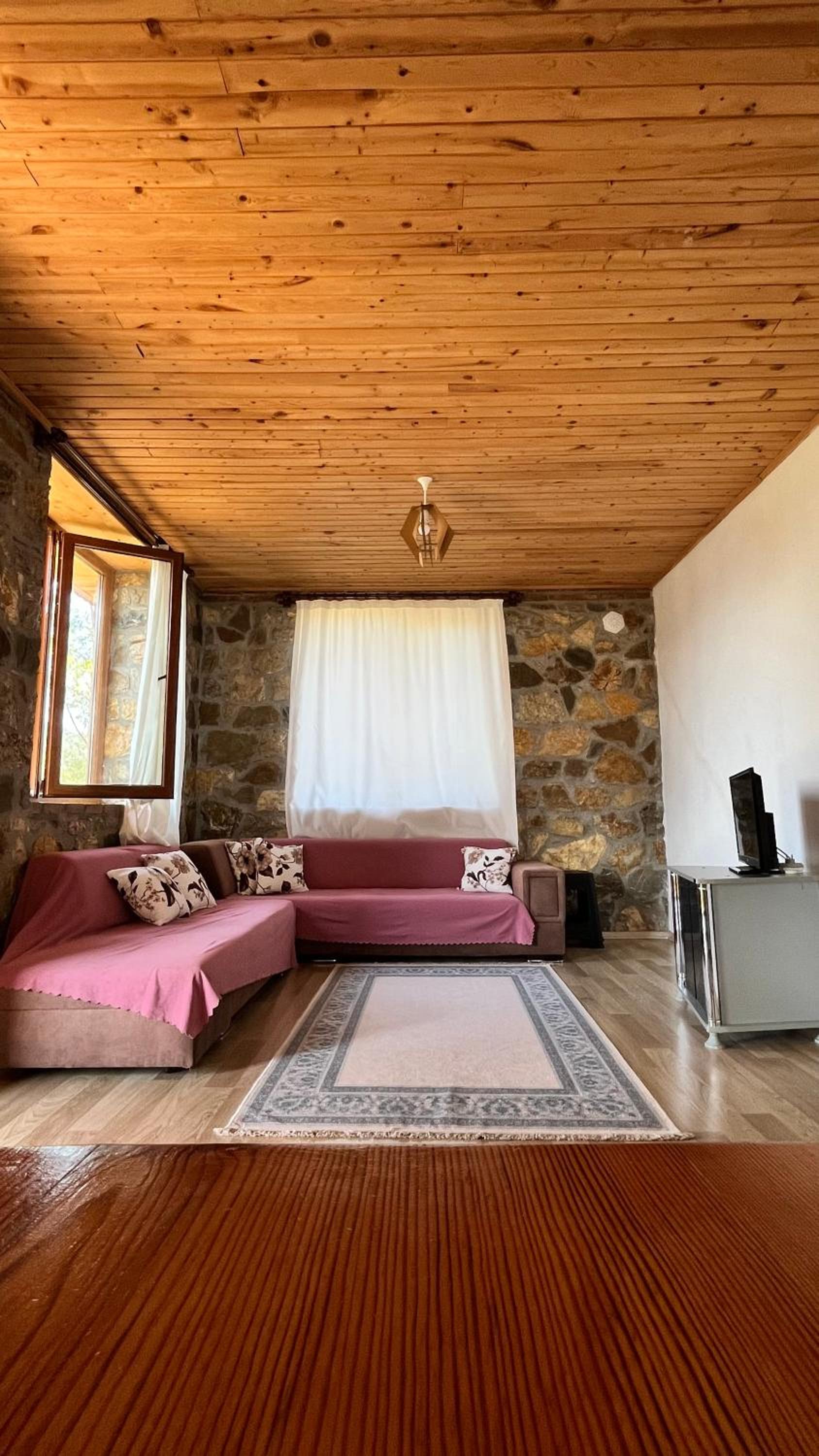 One-Bedroom House photo 2