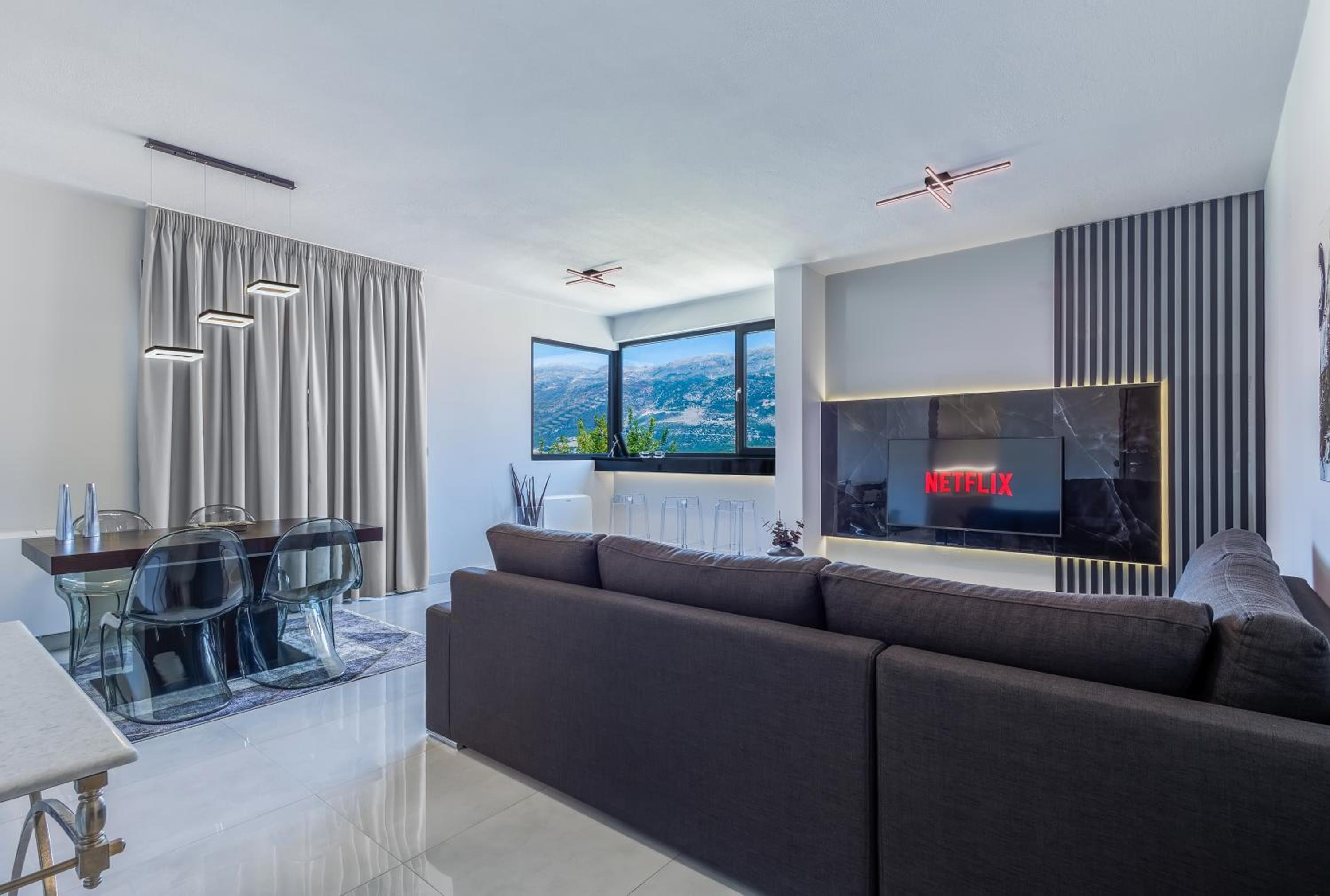 Odyss Residence