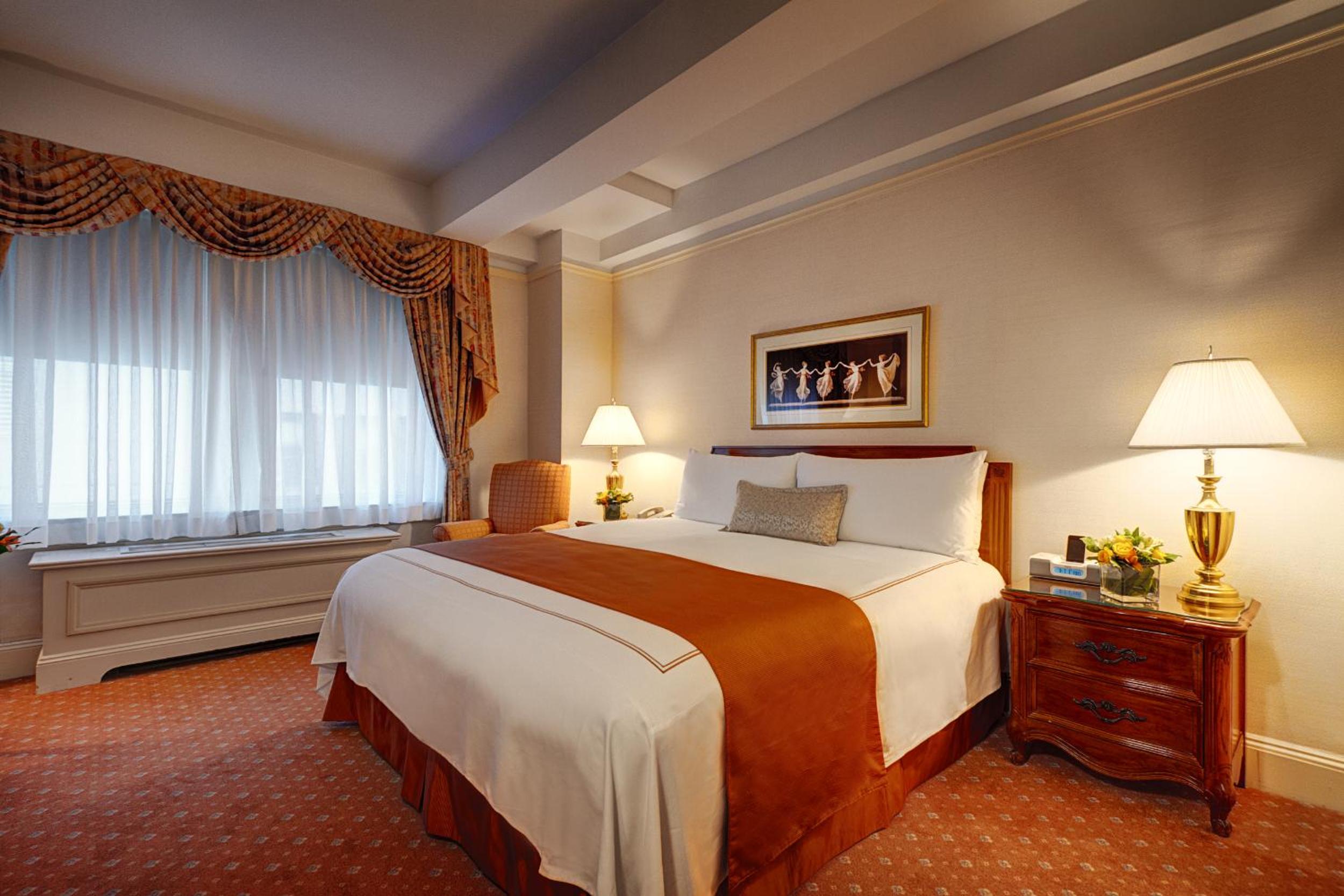 King Suite photo 2