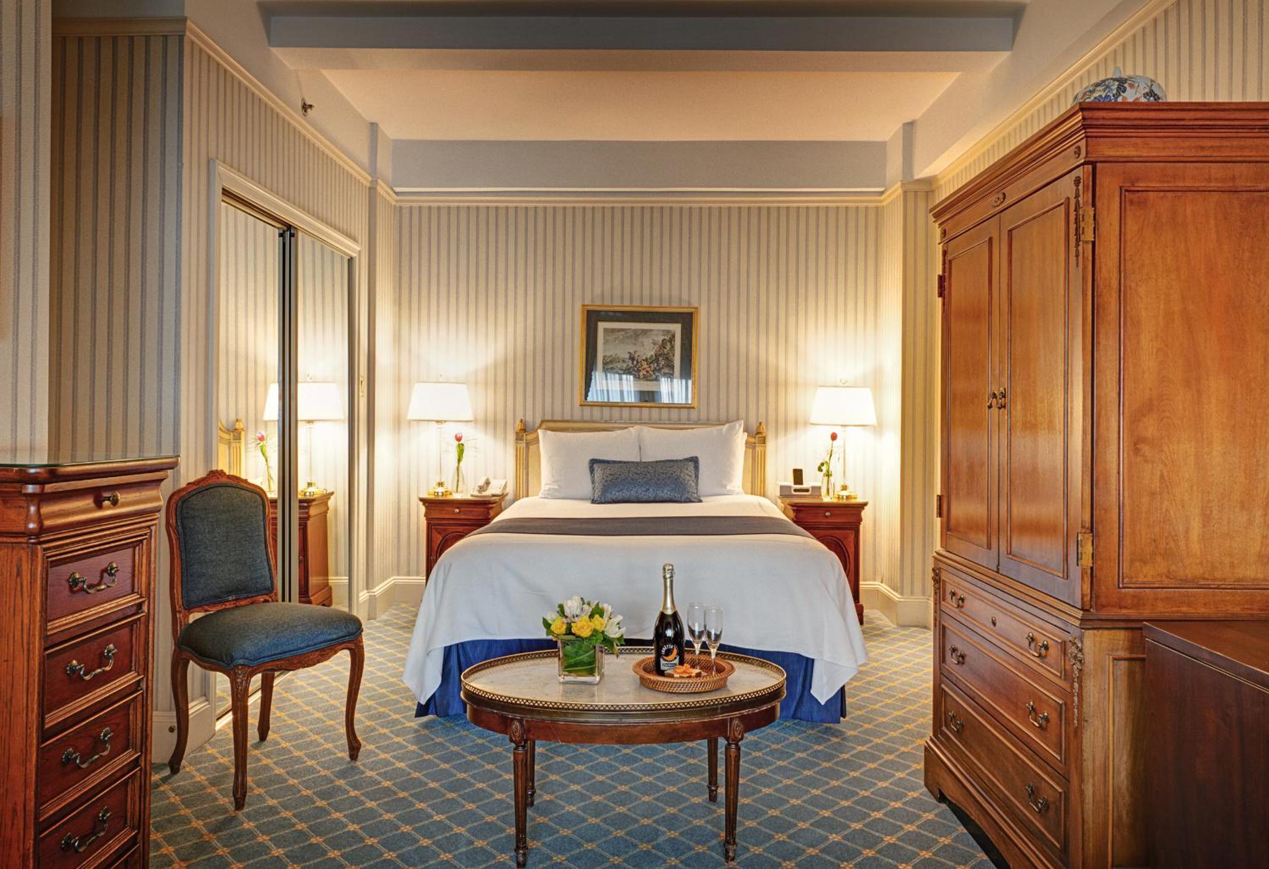 Deluxe Queen Room photo 1