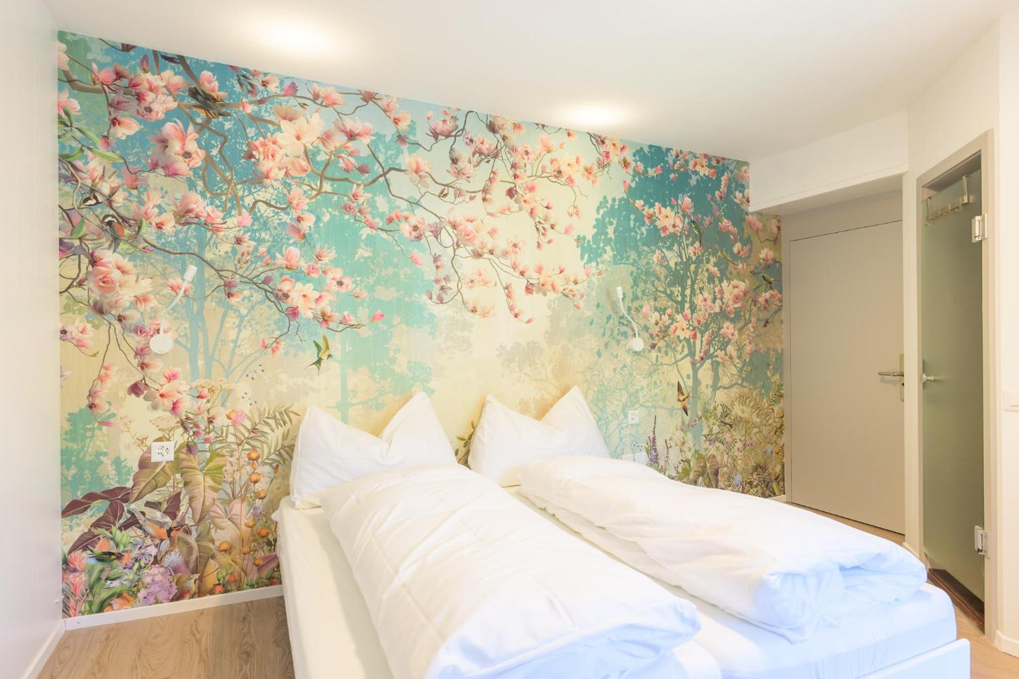 Deluxe Double Room - Photo 2