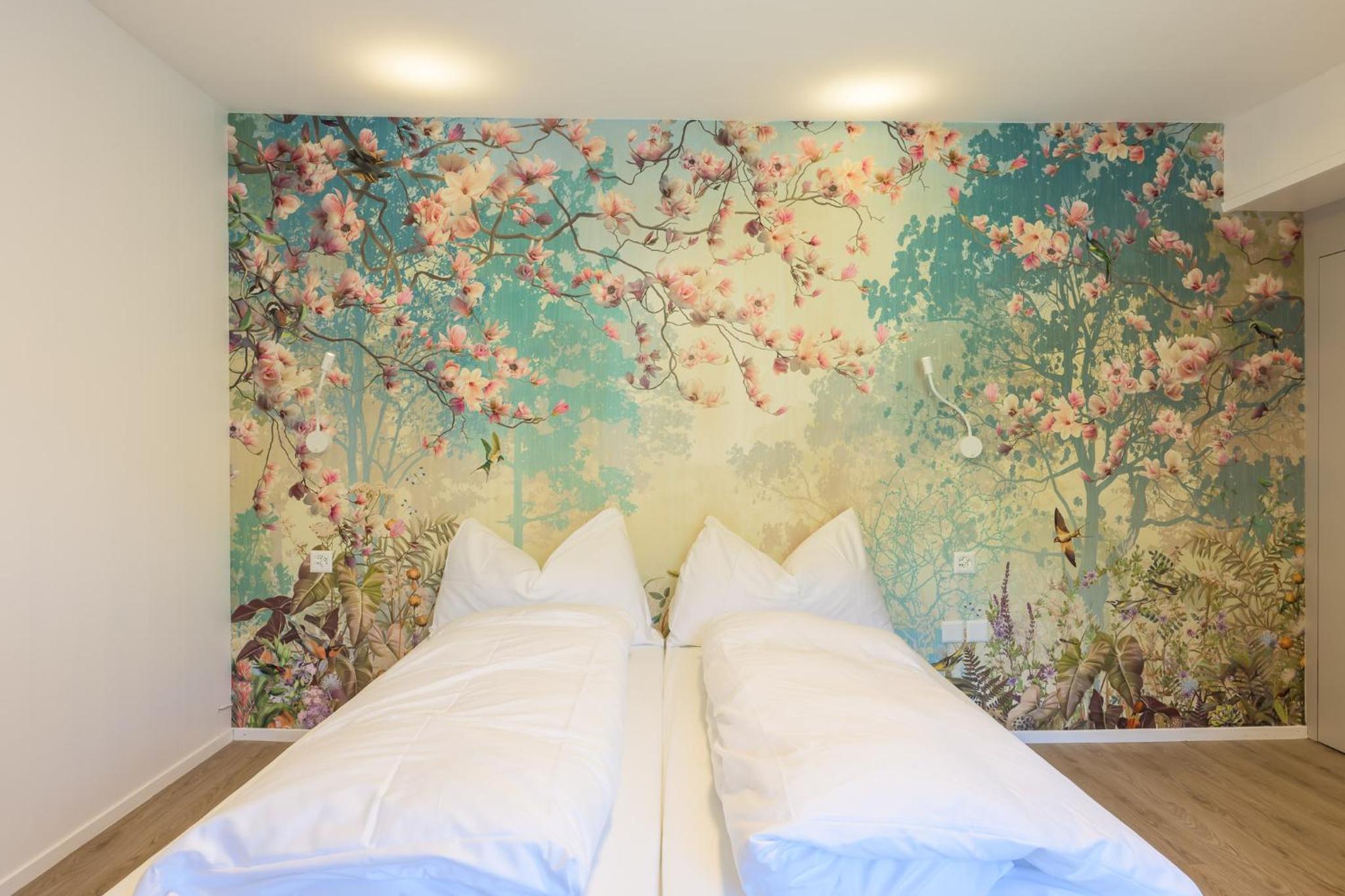 Deluxe Double Room - Photo 10