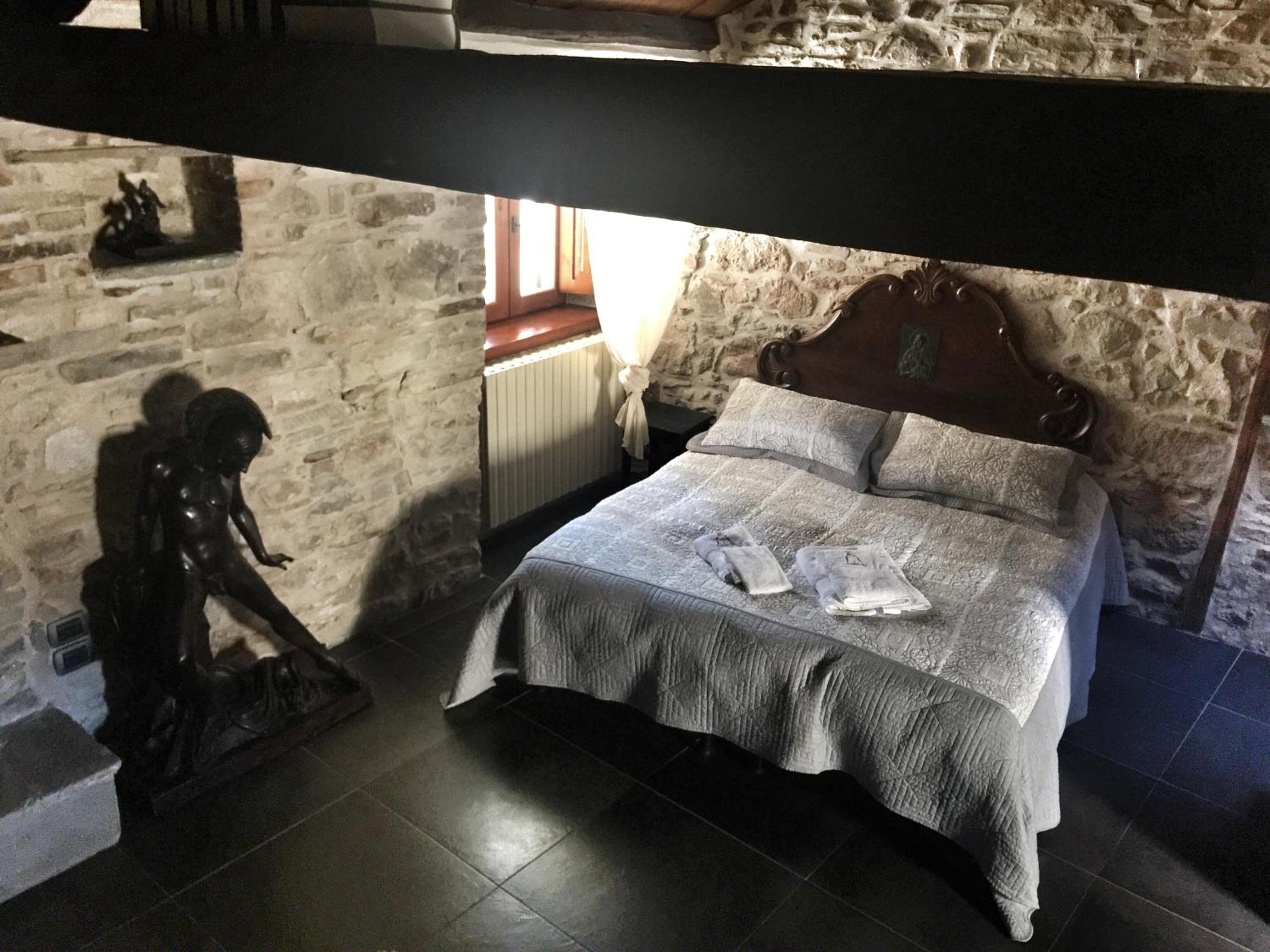 Quadruple Room photo 3