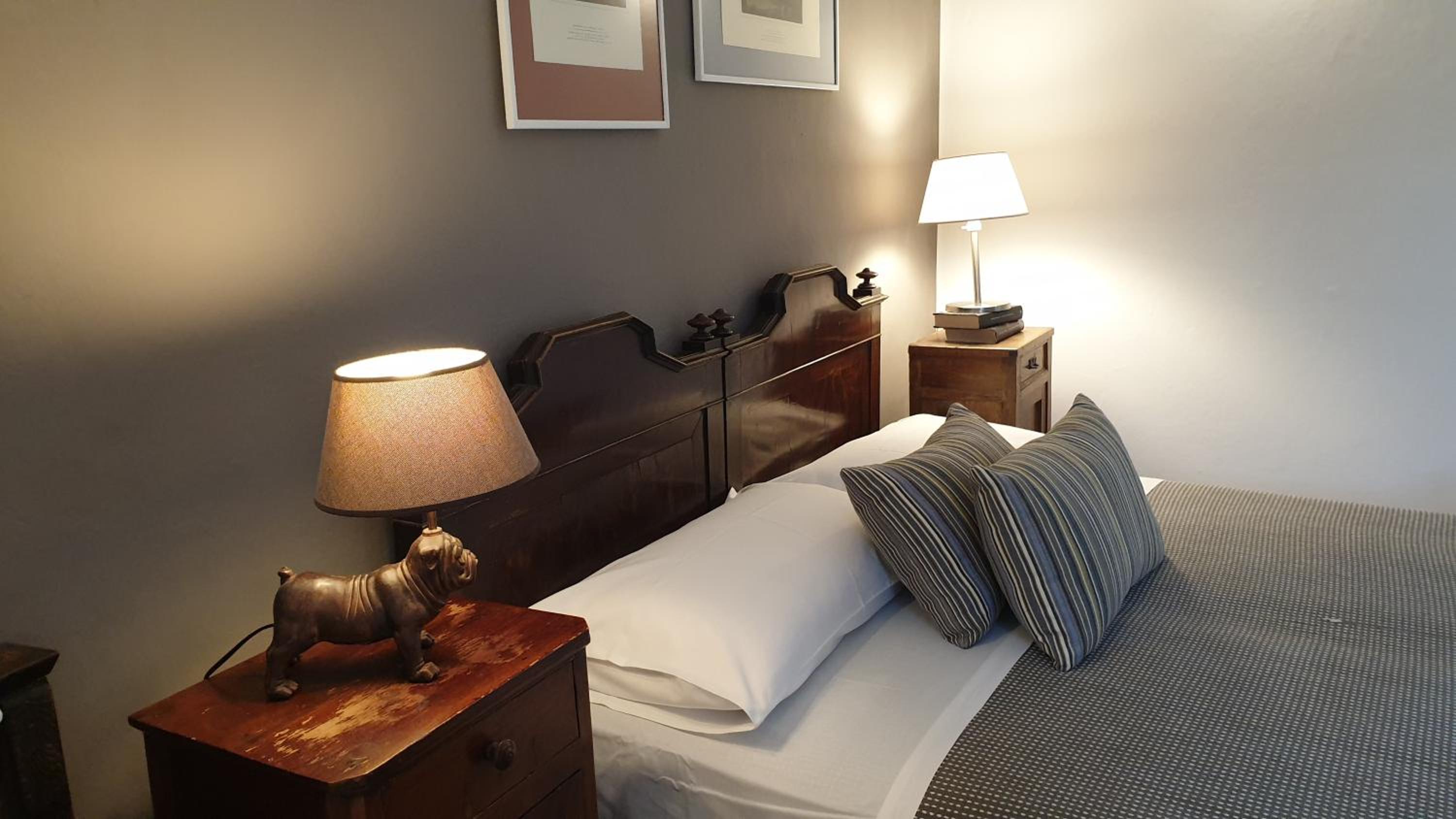 Two-Bedroom Apartment - Photo 17