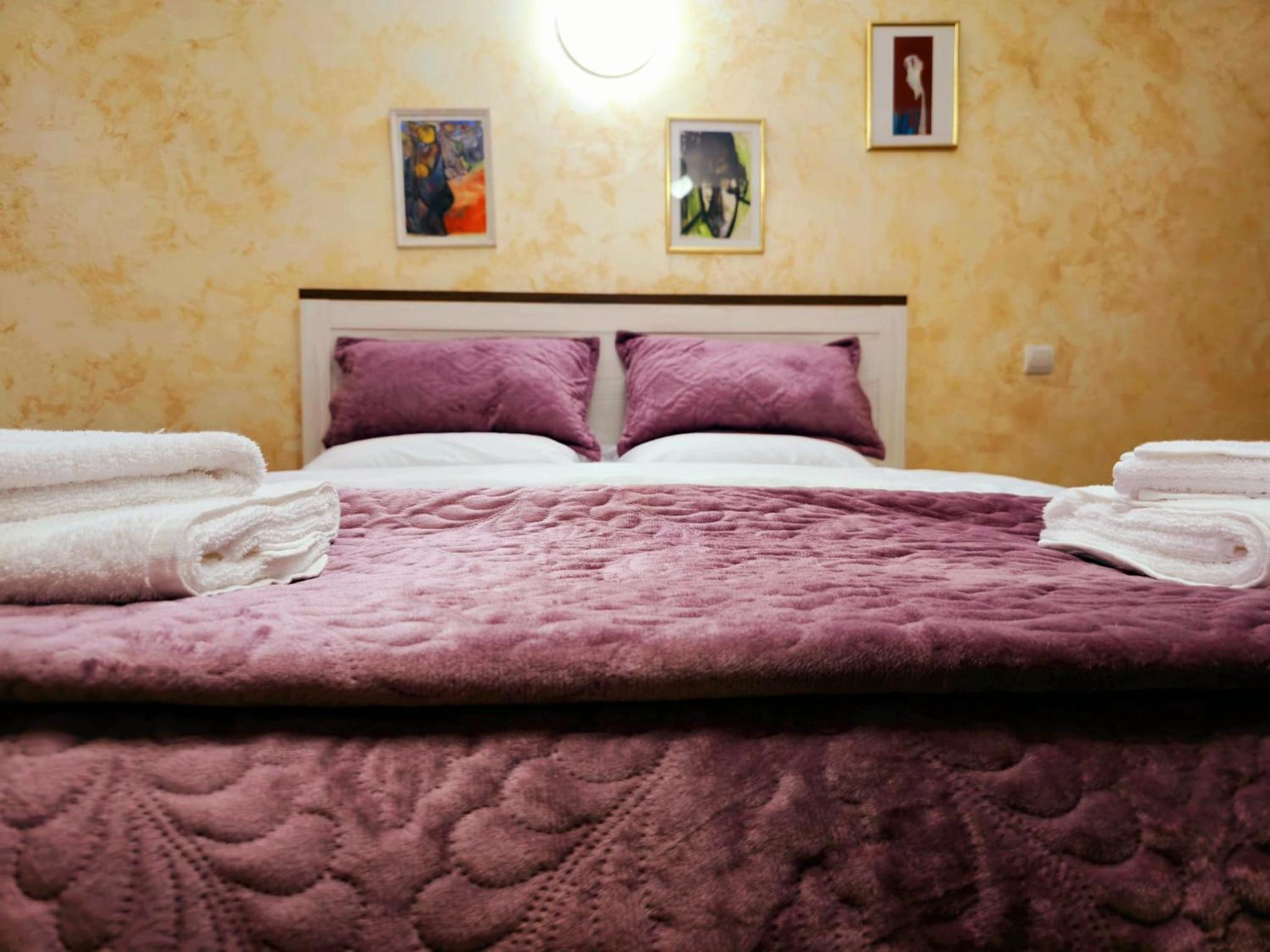 Deluxe Room photo 1